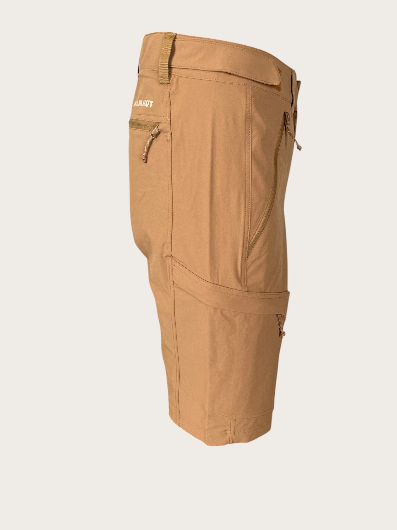 Mammut Runbold IV Wandershorts