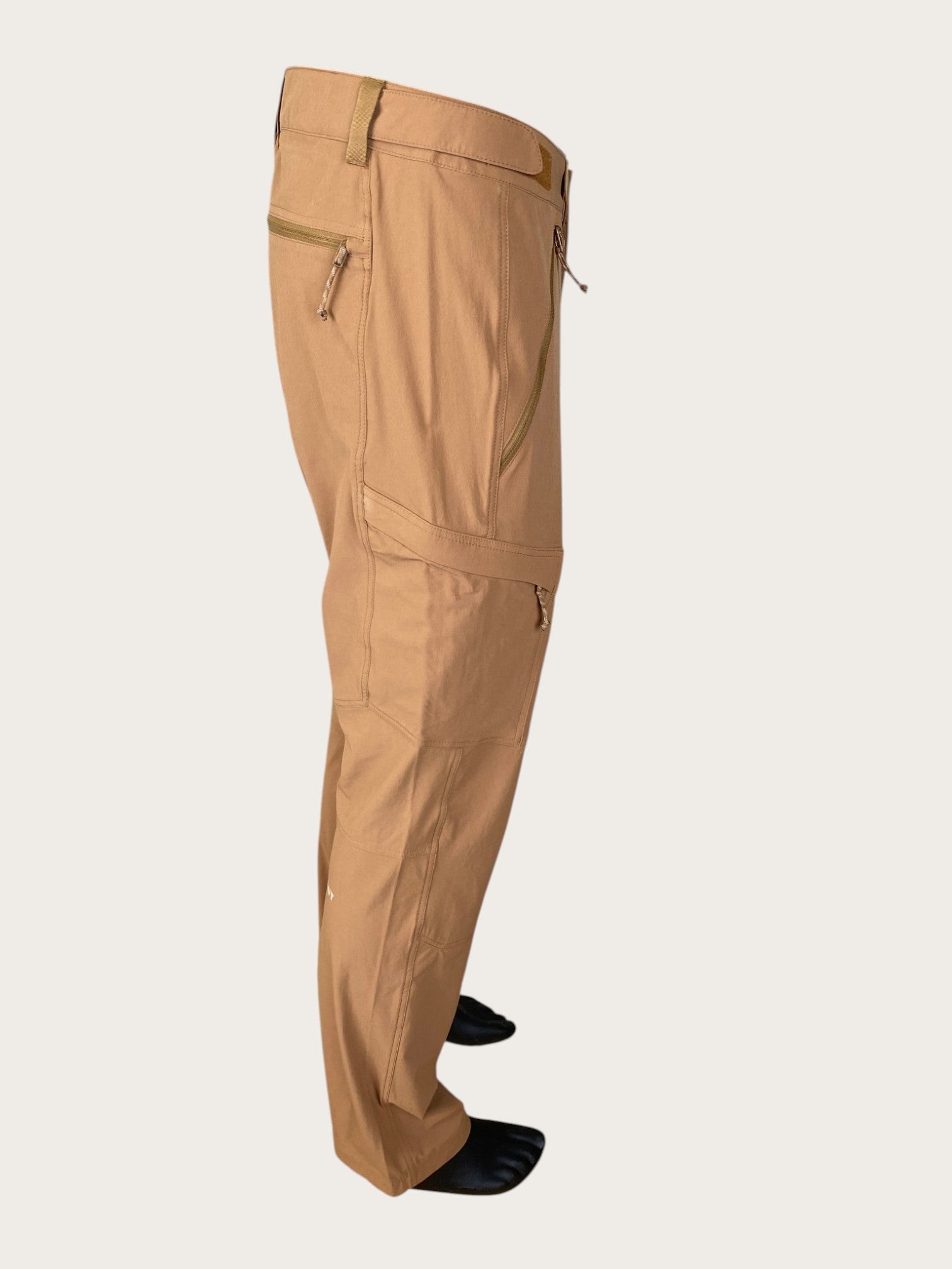 Mammut Runbold IV Wanderhose