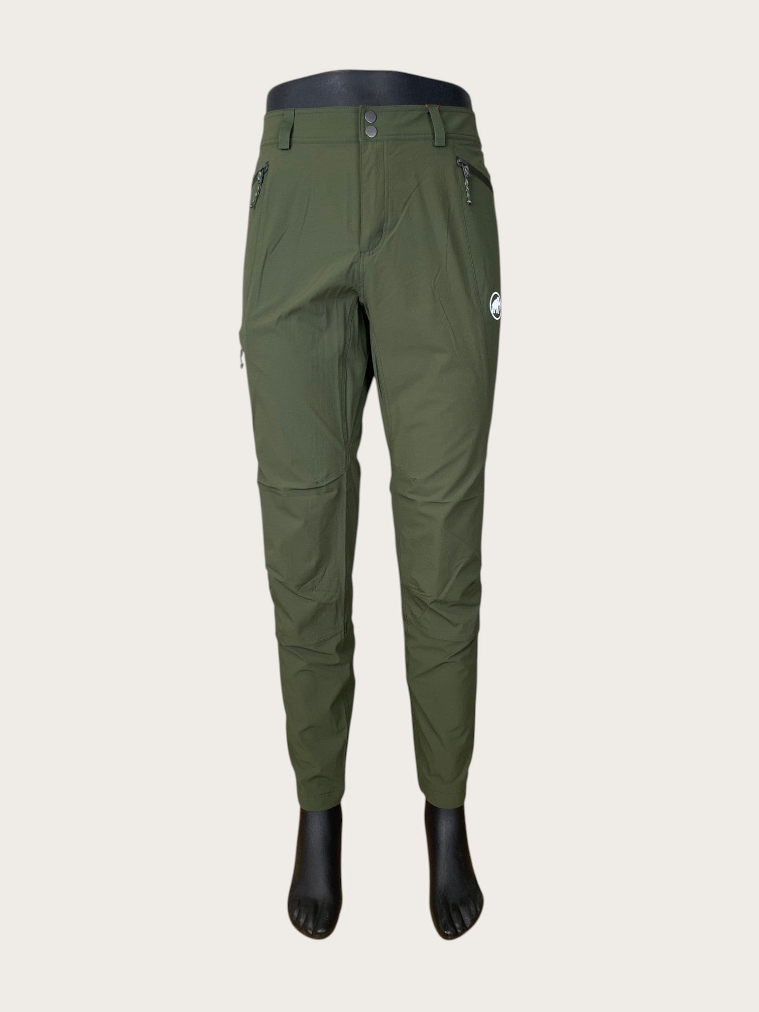 Mammut Ducan Wanderhose