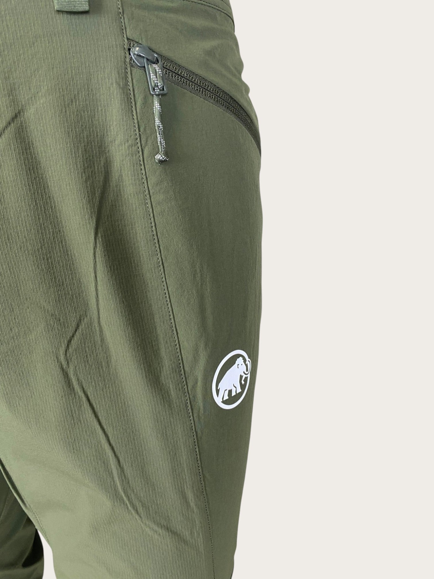 Mammut Ducan Wanderhose