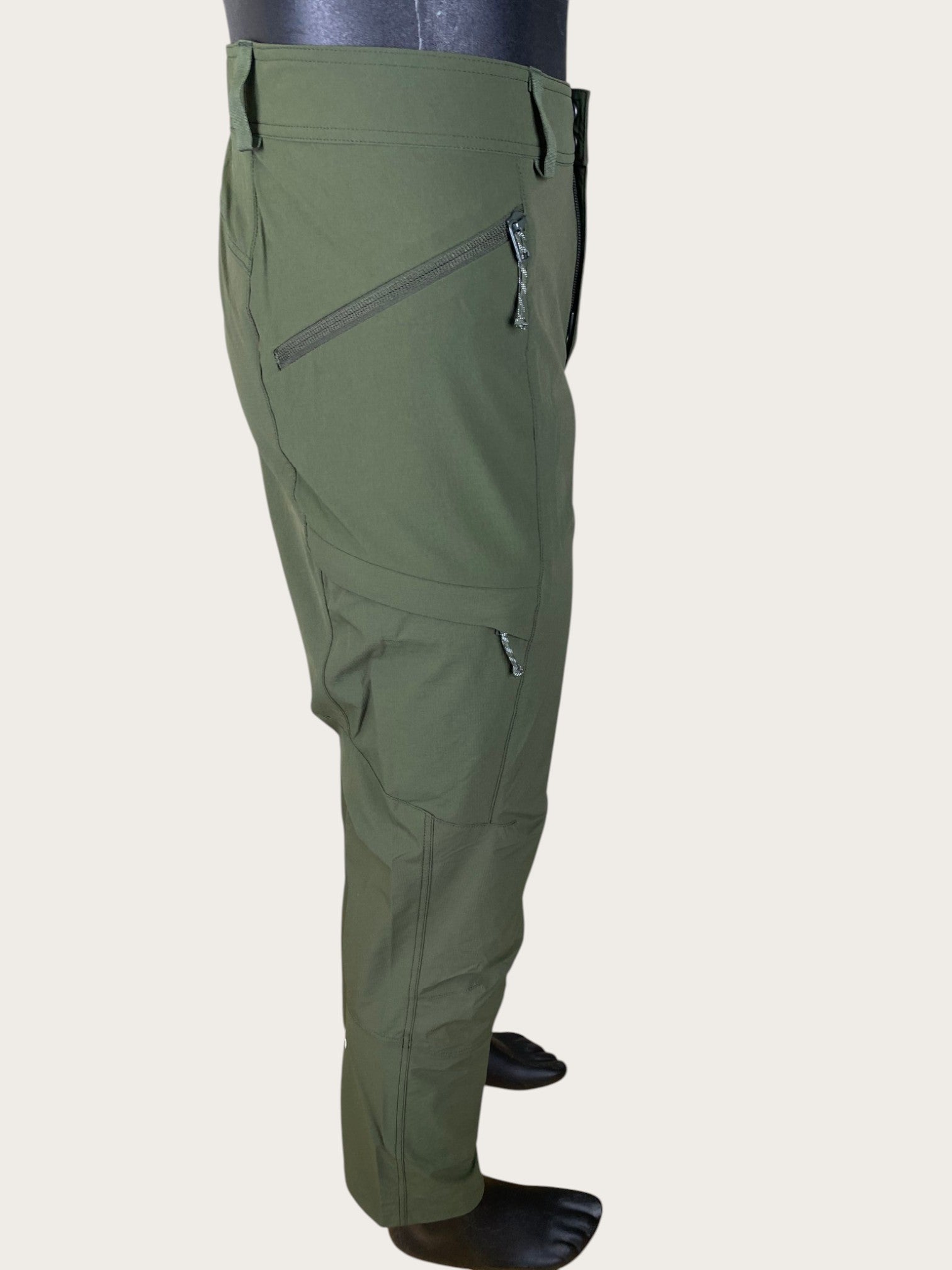 Mammut Ducan Wanderhose
