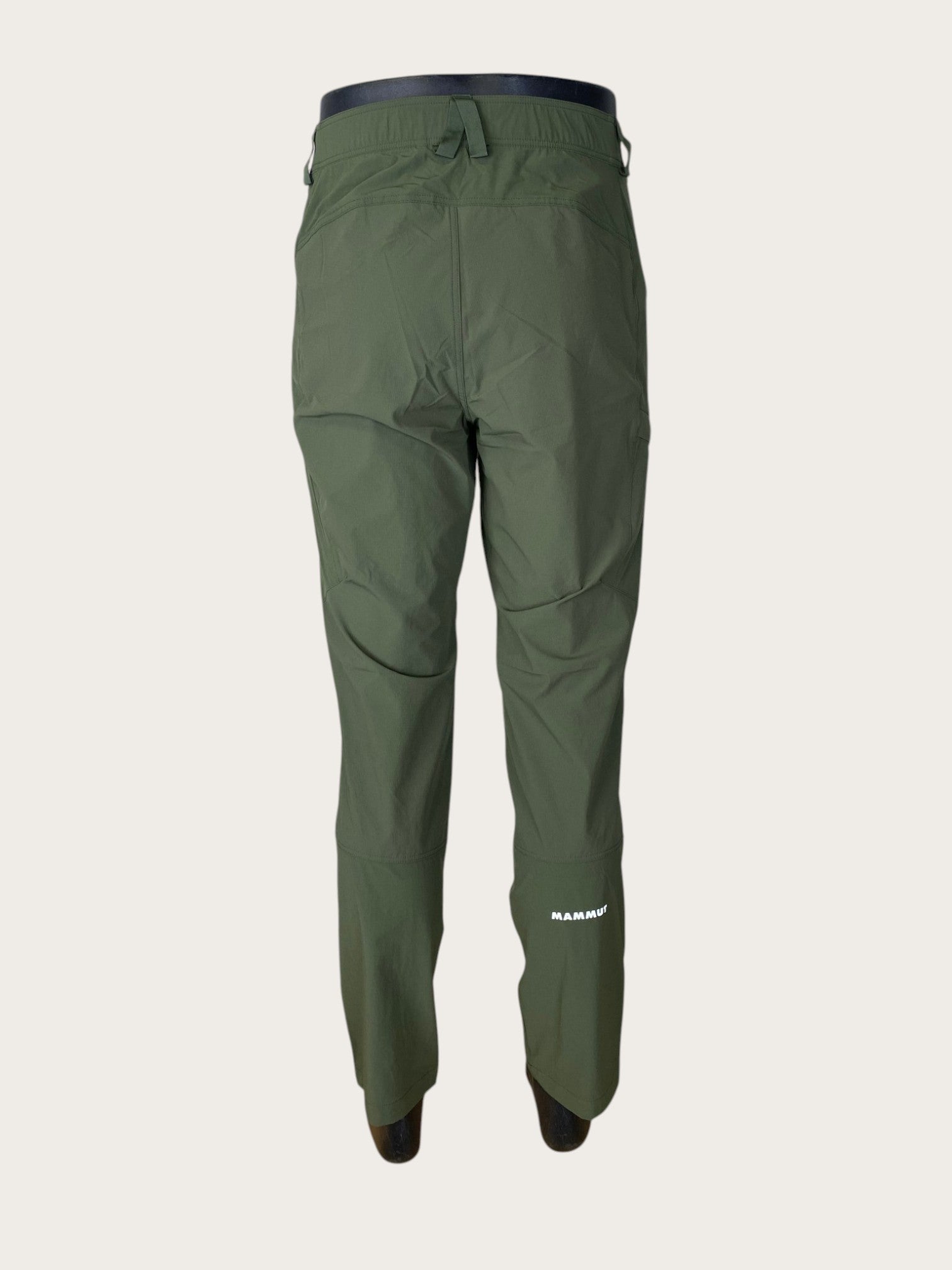 Mammut Ducan Wanderhose