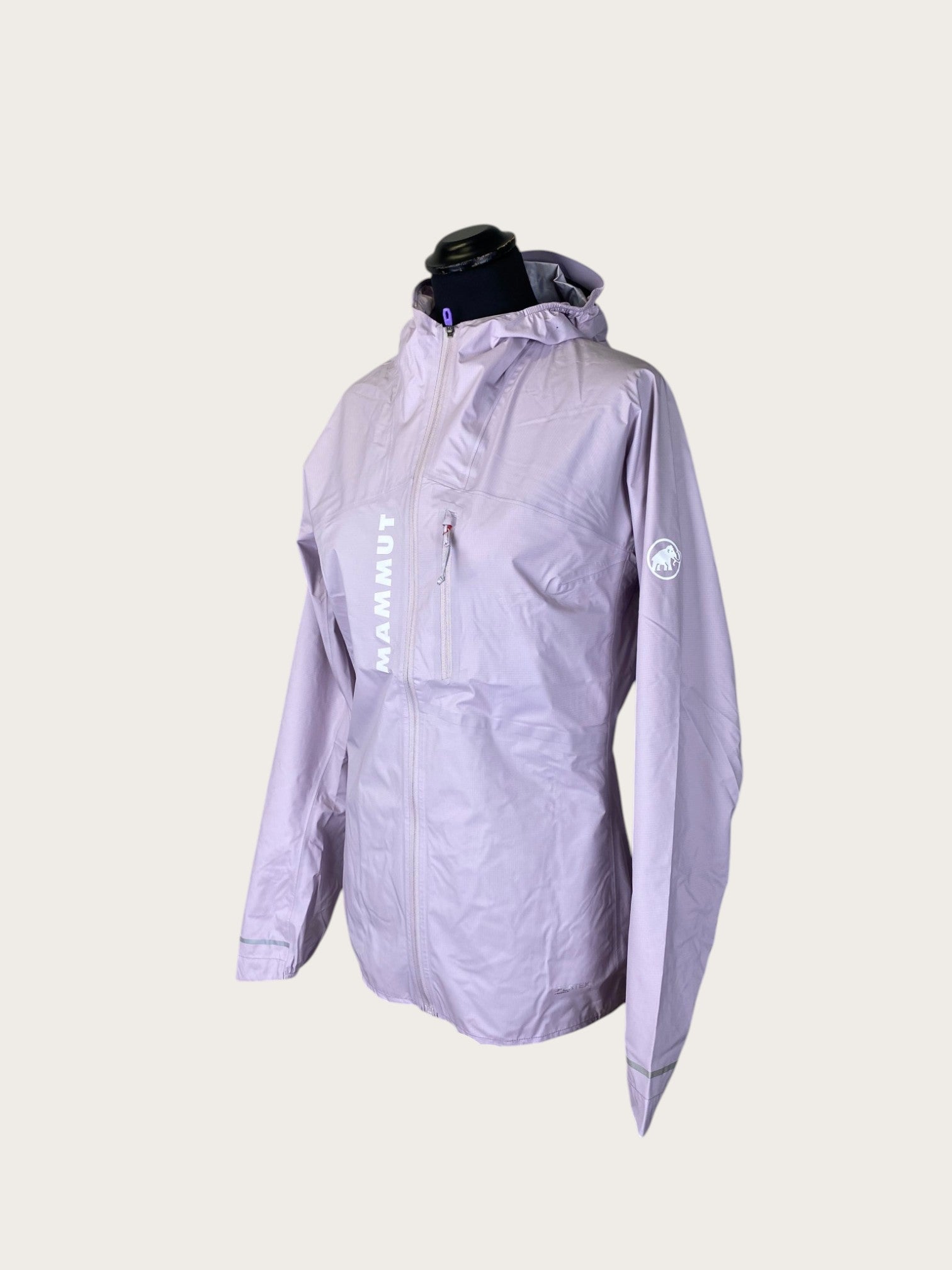 Mammut Aenergy TR HS 3-Lagen Hardshelljacke