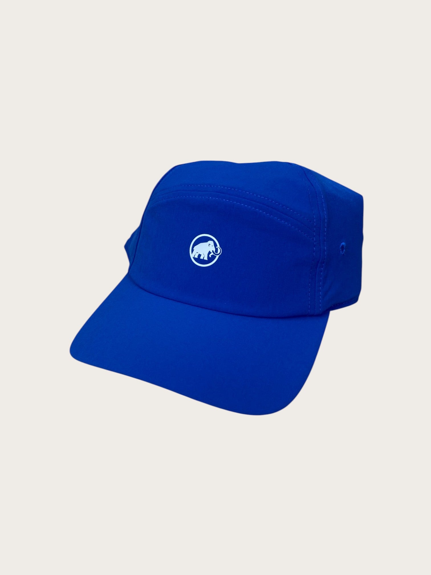 Mammut Sun Peak Cap (blau)