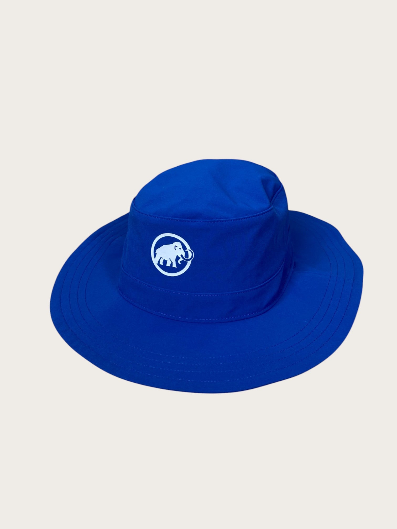 Mammut Runbold Wanderhut (blau)