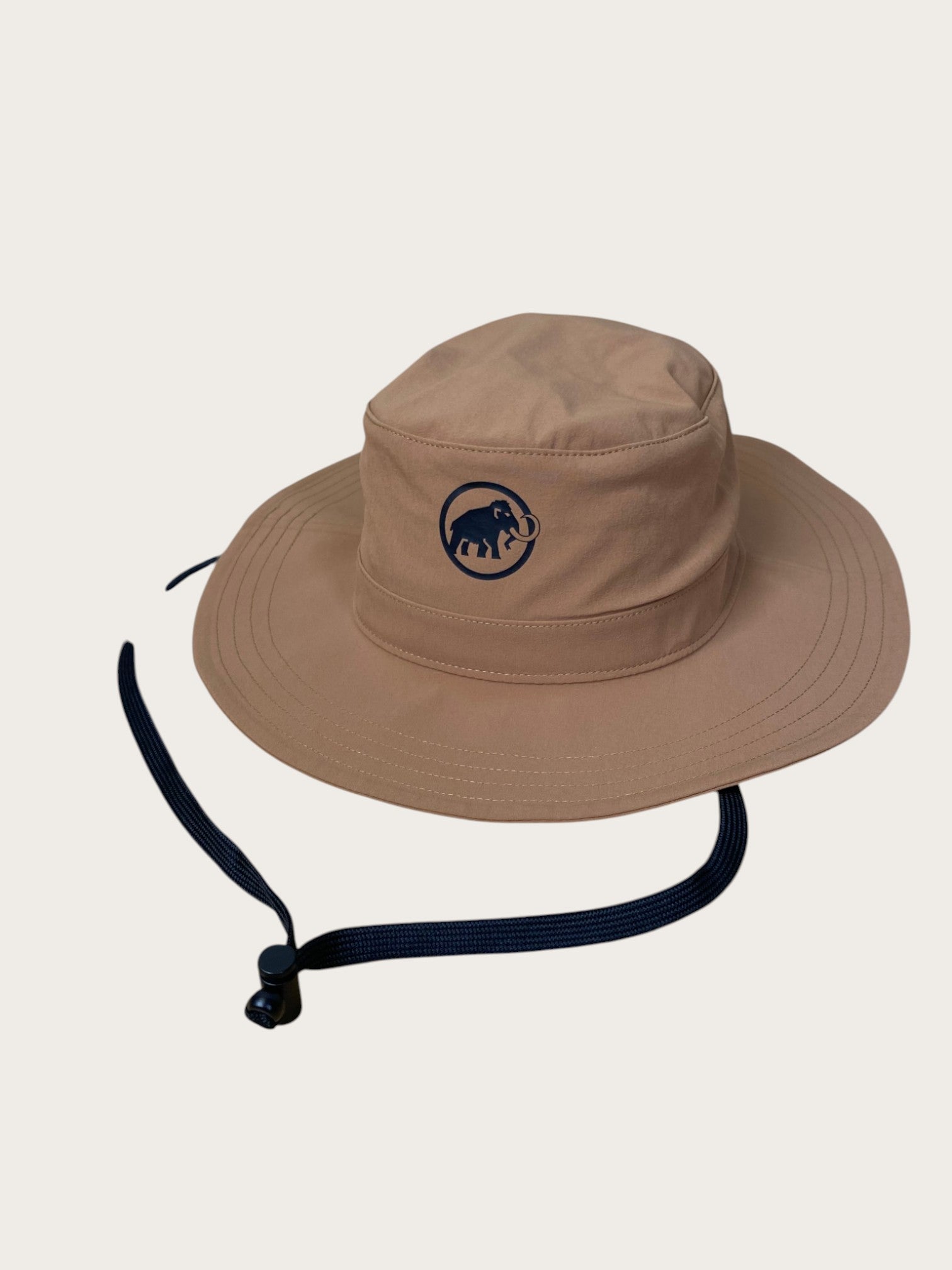 Mammut Runbold Wanderhut (braun)