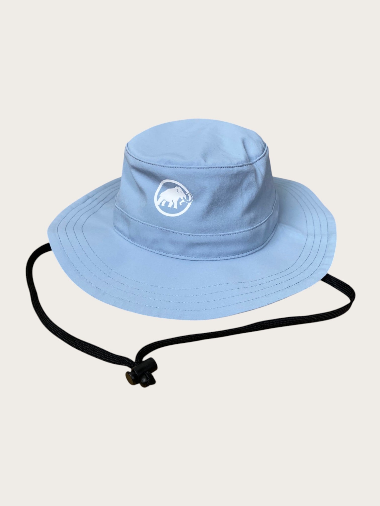Mammut Runbold Wanderhut (hellblau)