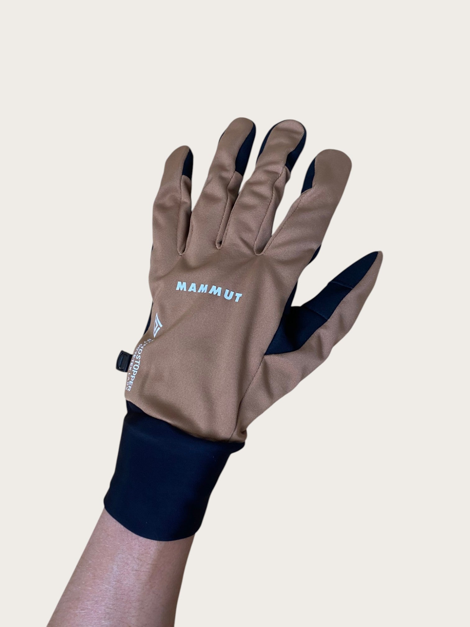 Mammut Astro Light SO Handschuhe