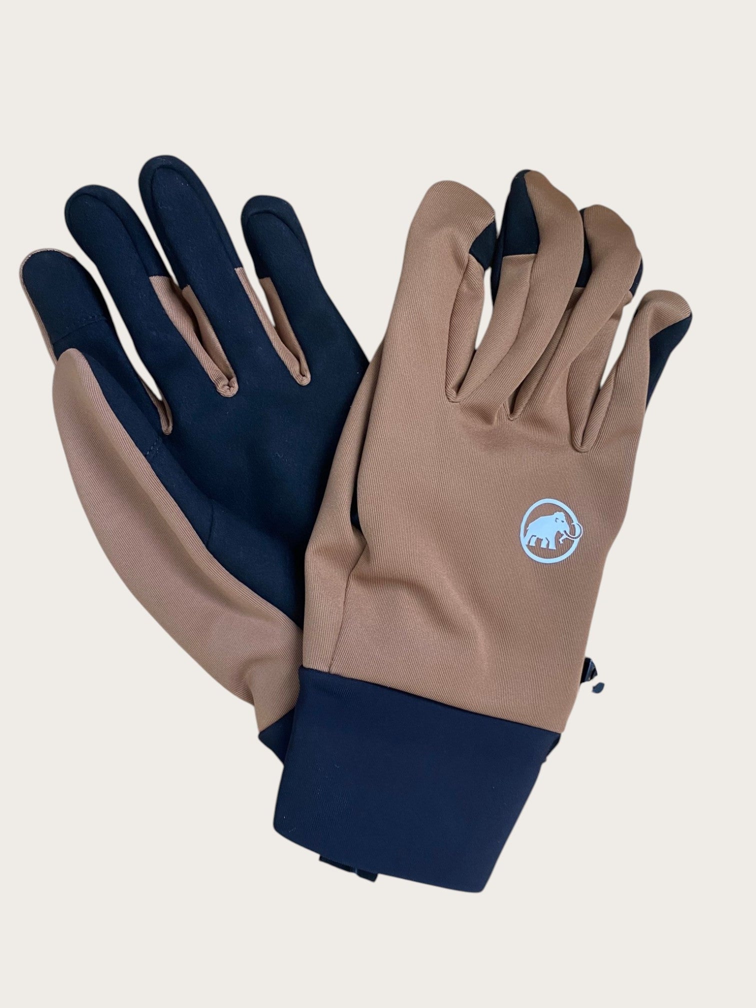 Mammut Astro Light SO Handschuhe