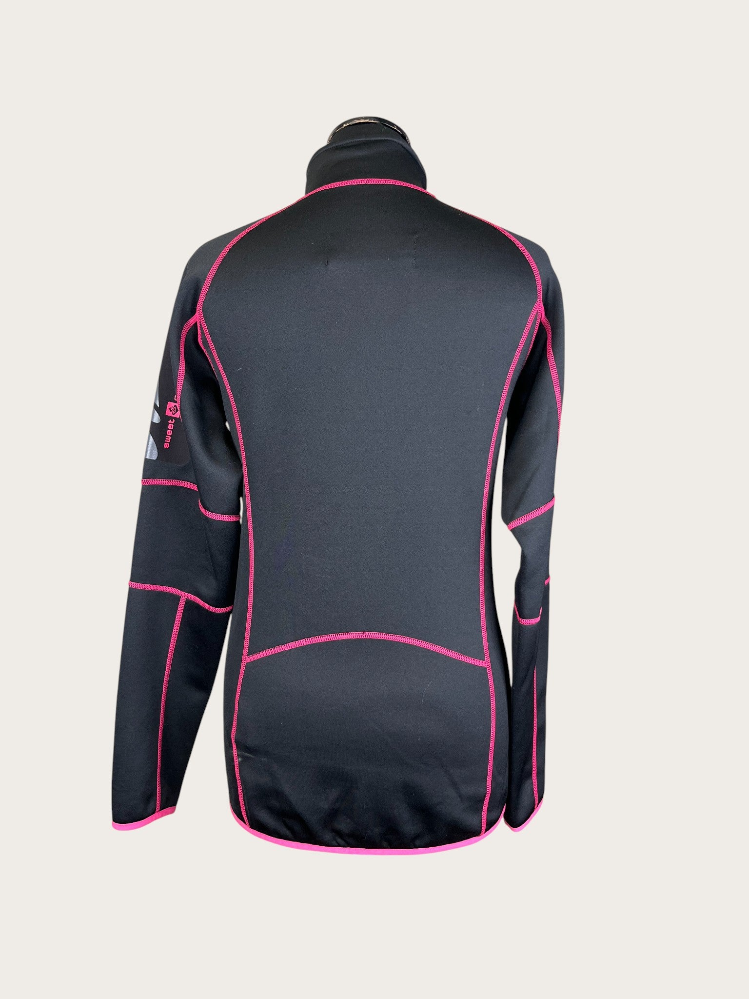 Template W Longsleeve (size) 