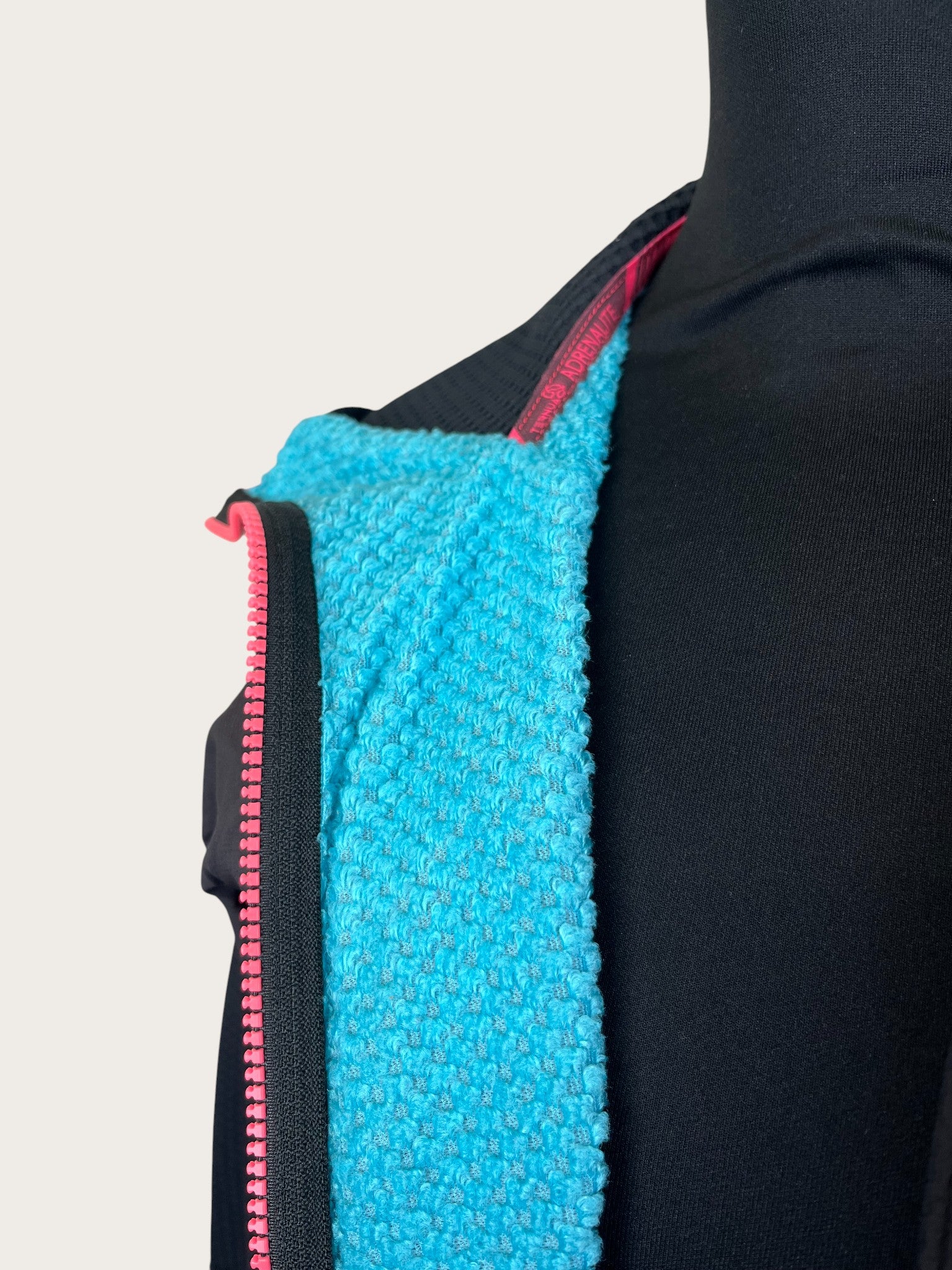 Template W Softshell jacket (M) 