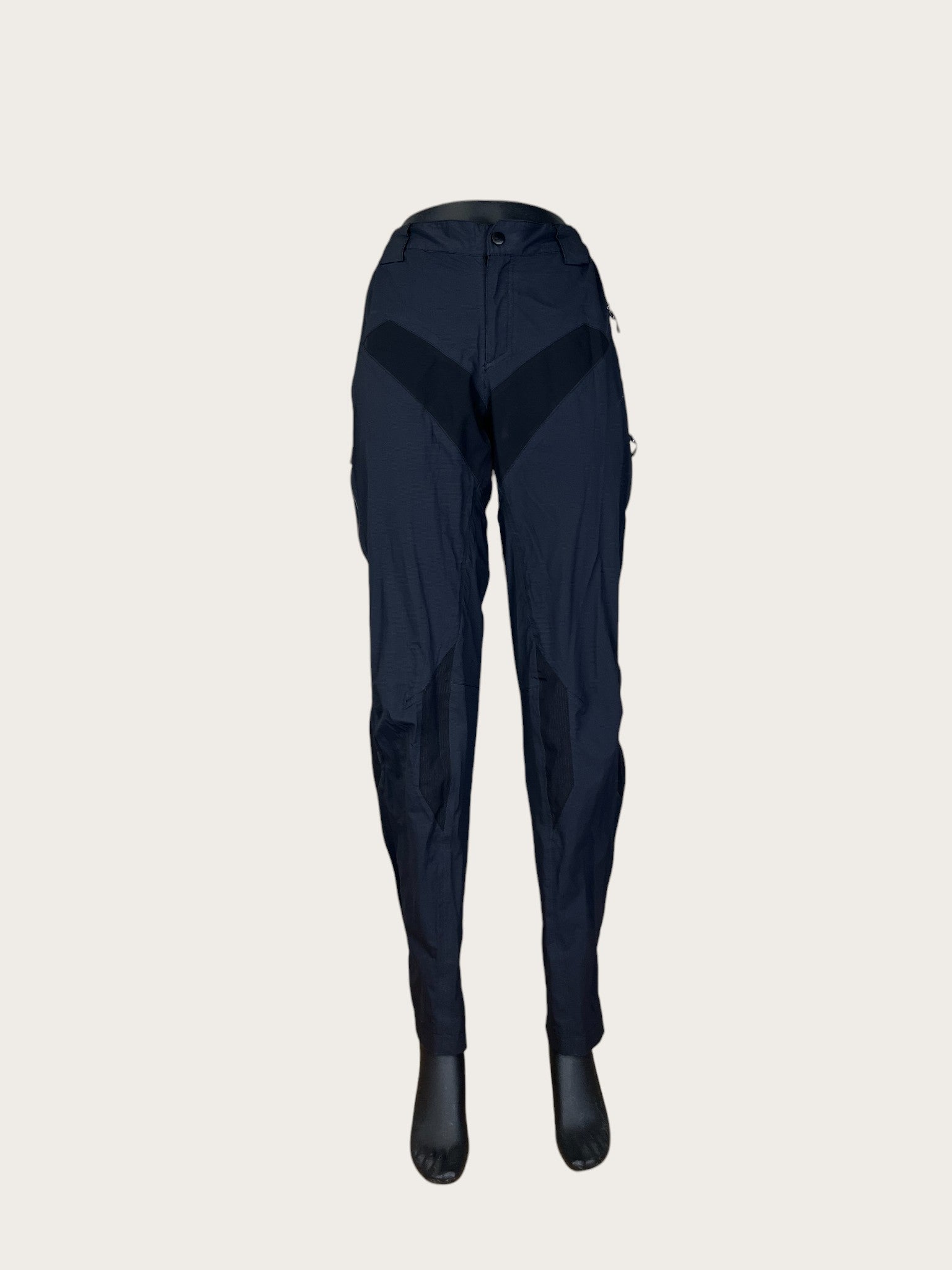 Endura 3-Lagen Regenhose (M)