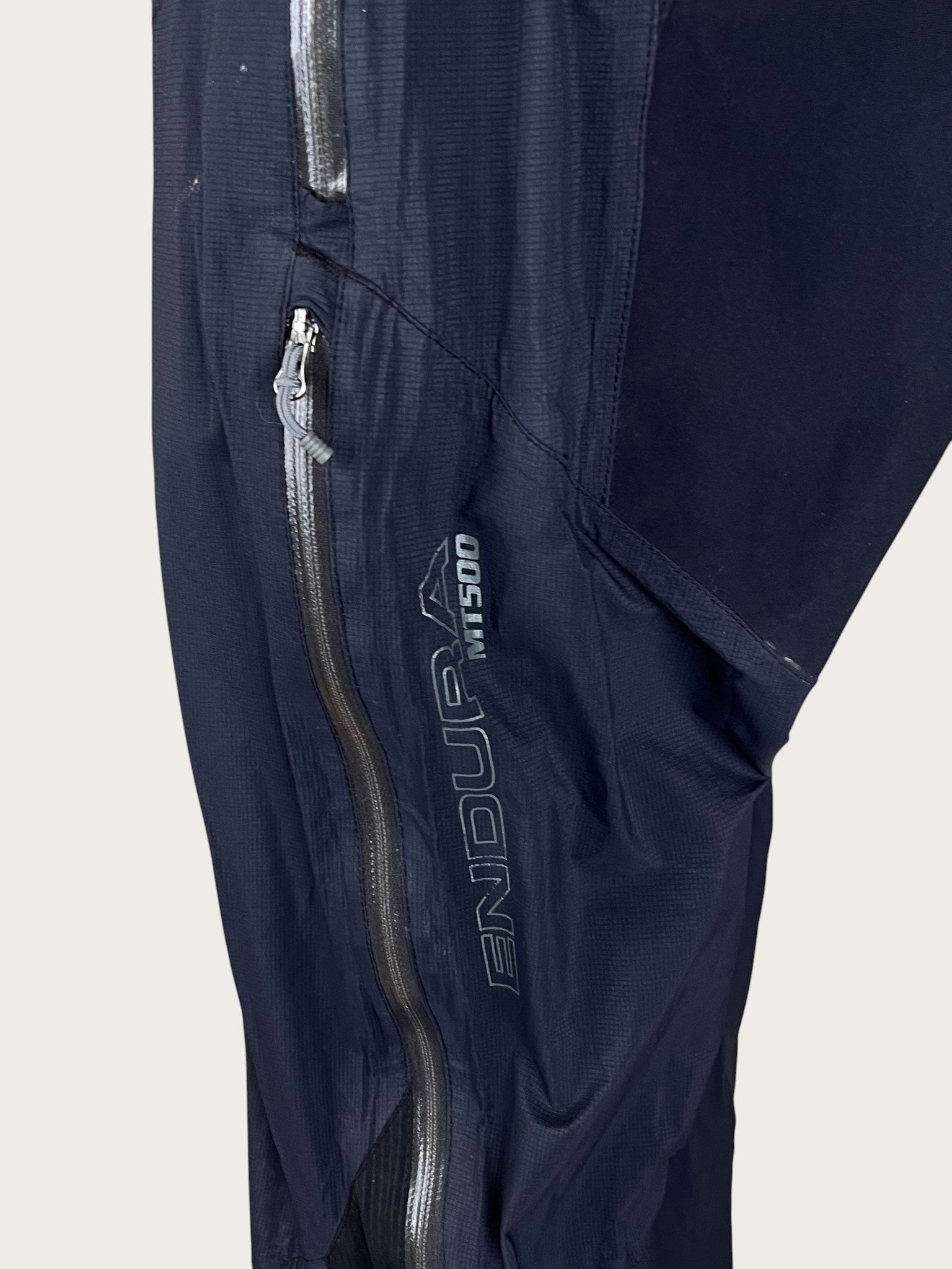 Endura 3-Lagen Regenhose (M)