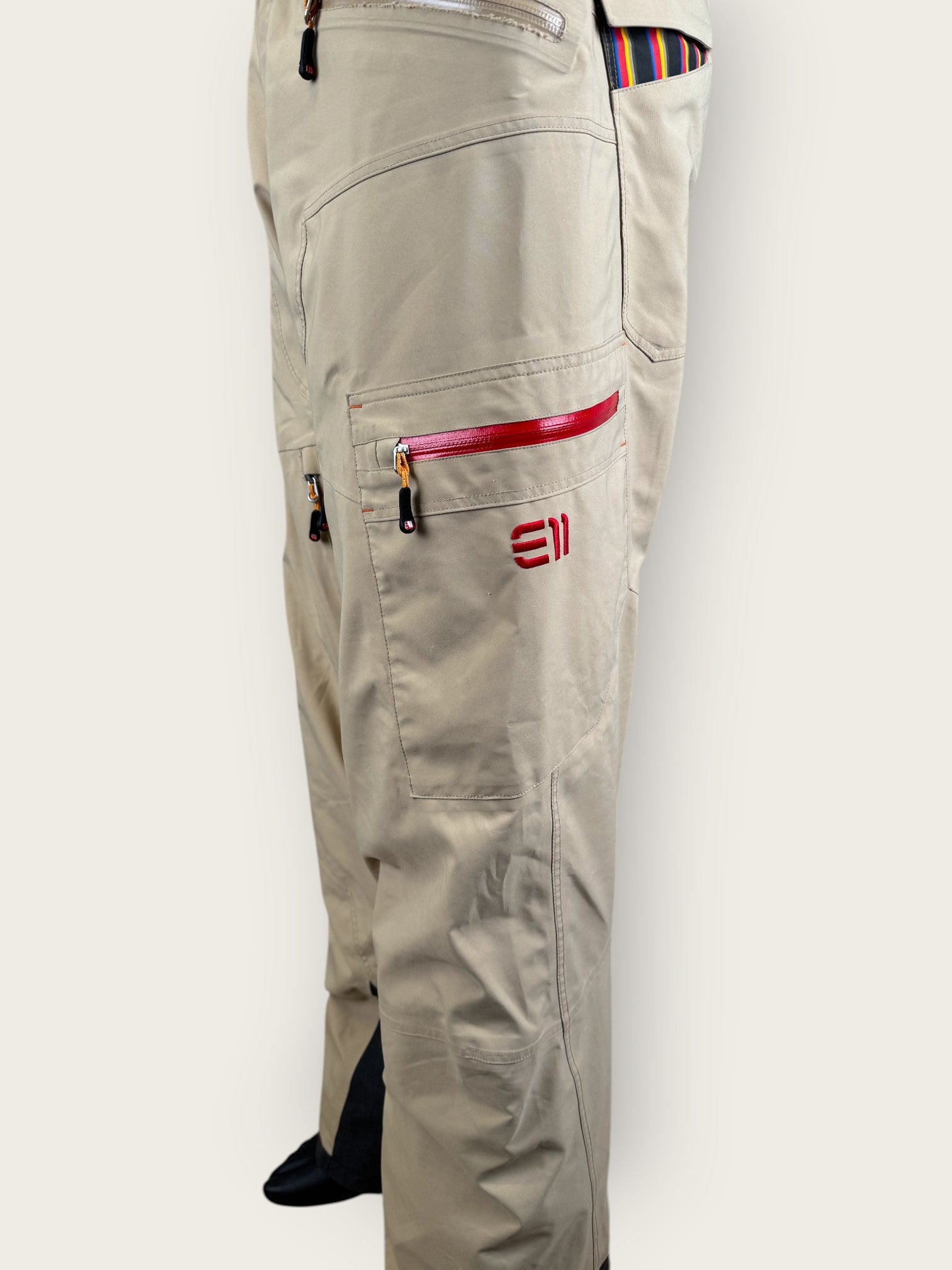 Elevenate Skihose (L)