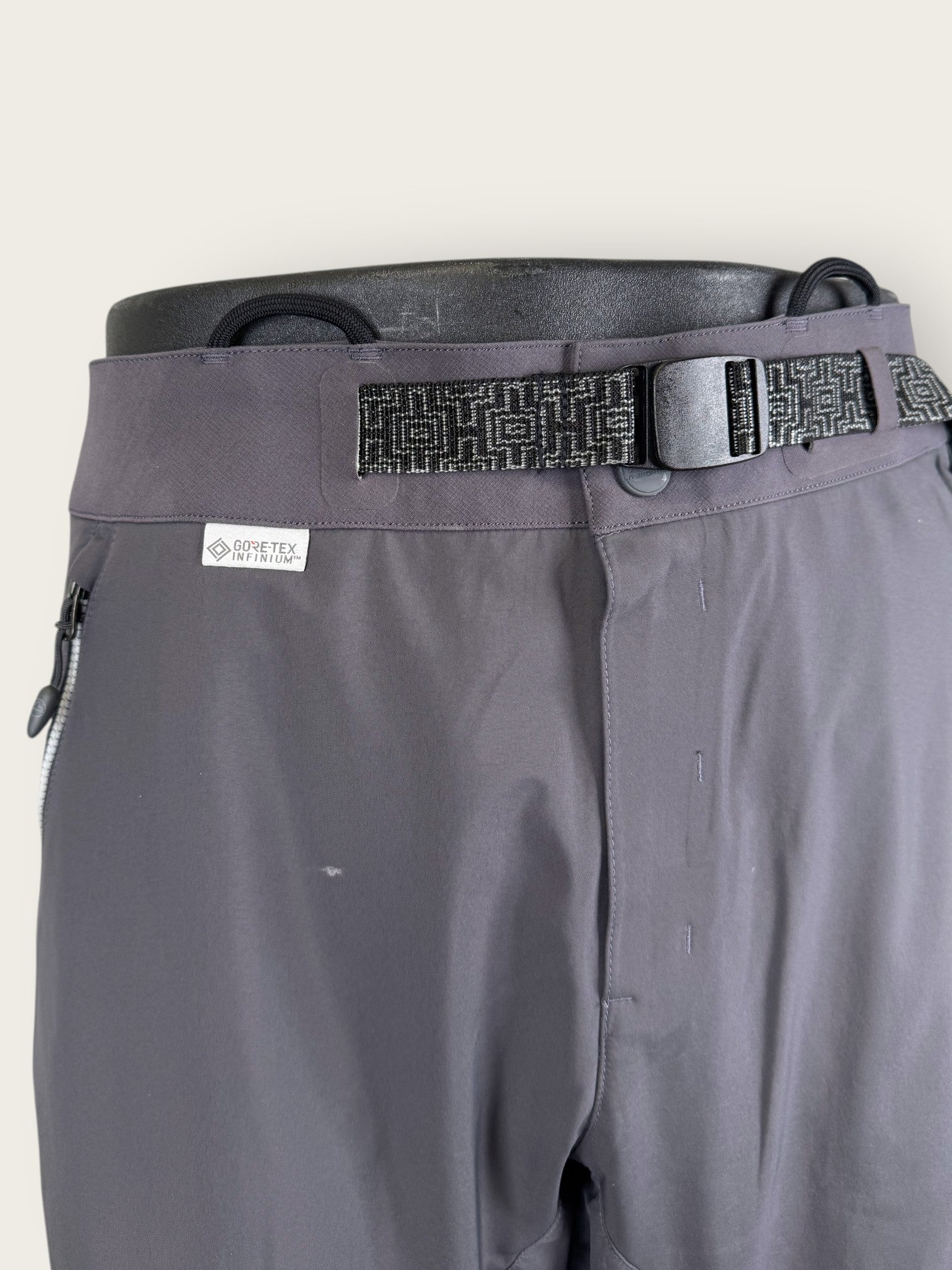 La Sportiva Softshellhose (XL)