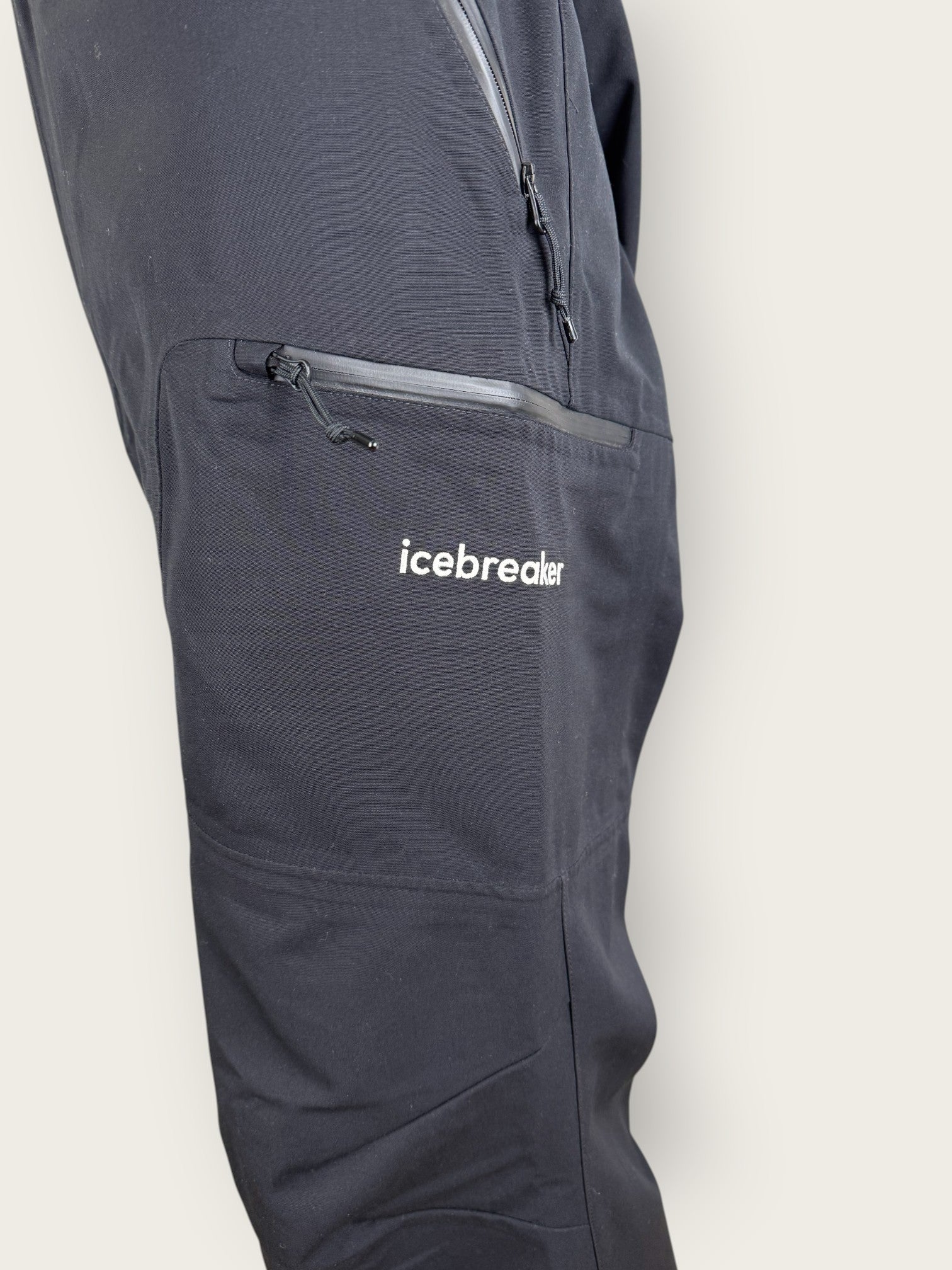 Icebreaker 3-Lagen Hardshellhose (L)