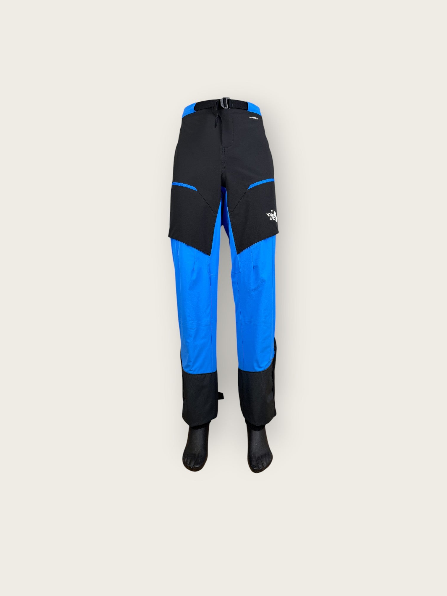 The North Face Softshellhose (M)