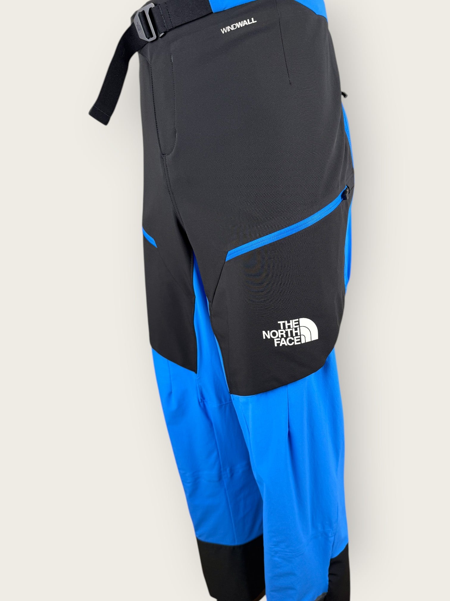 The North Face Softshellhose (M)