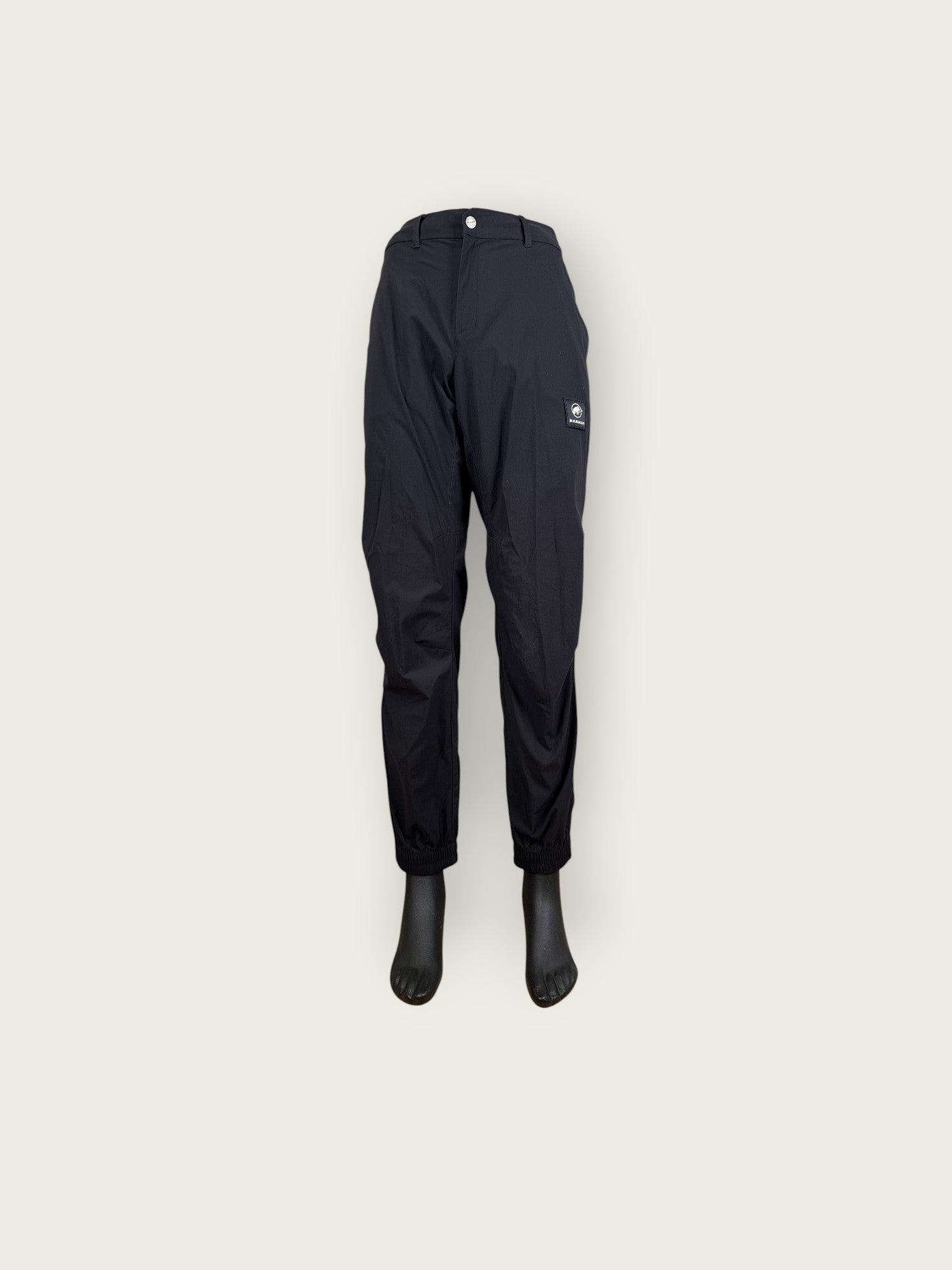 Mammut Kletterhose lang (XXL)