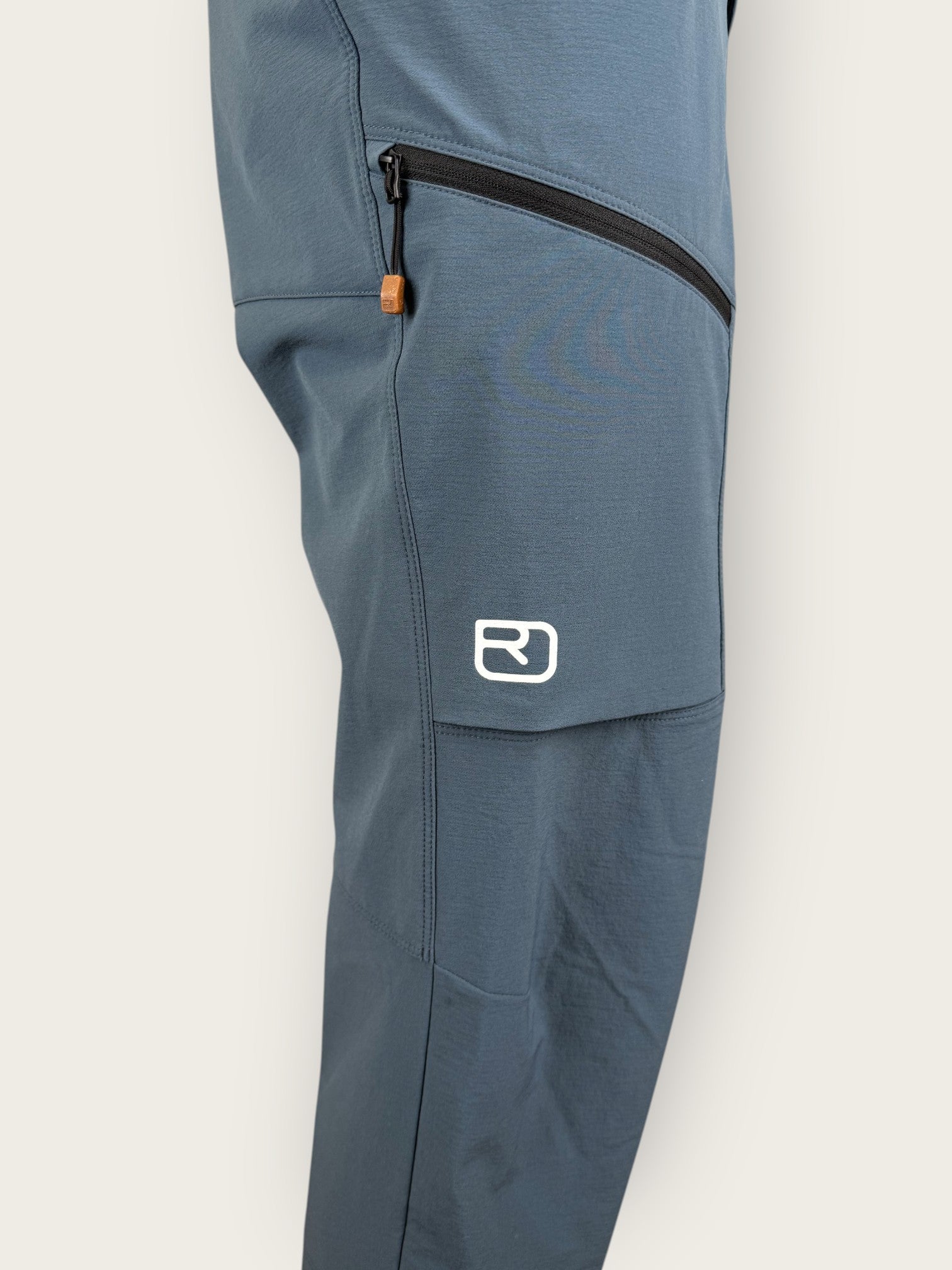 Ortovox Softshellhose (M)