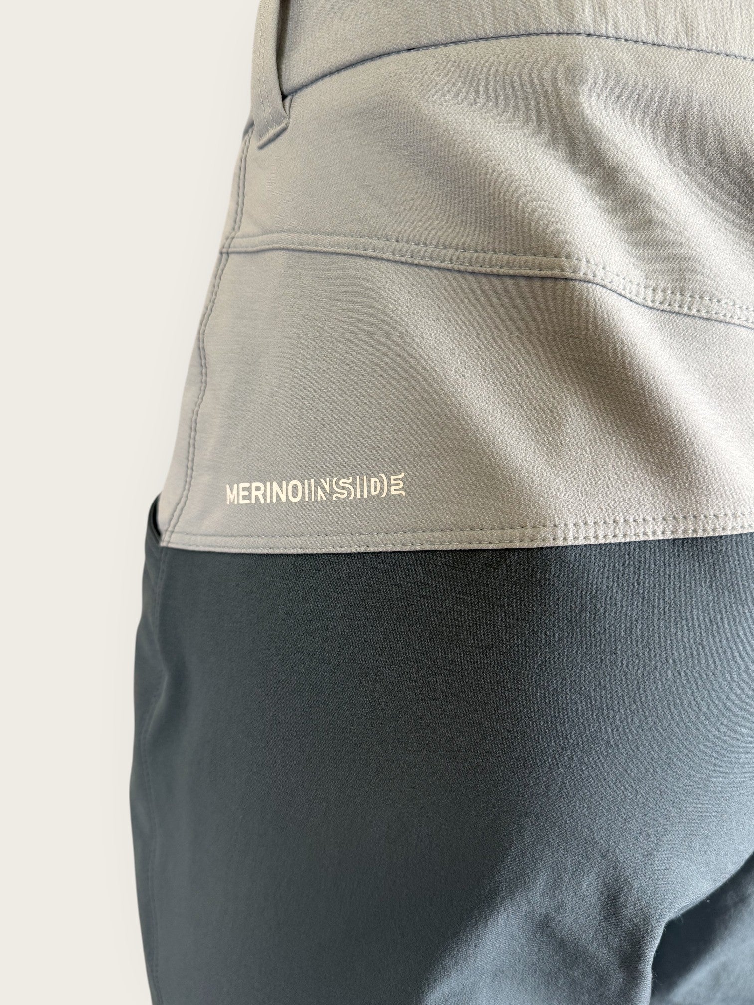 Ortovox Softshellhose (M)