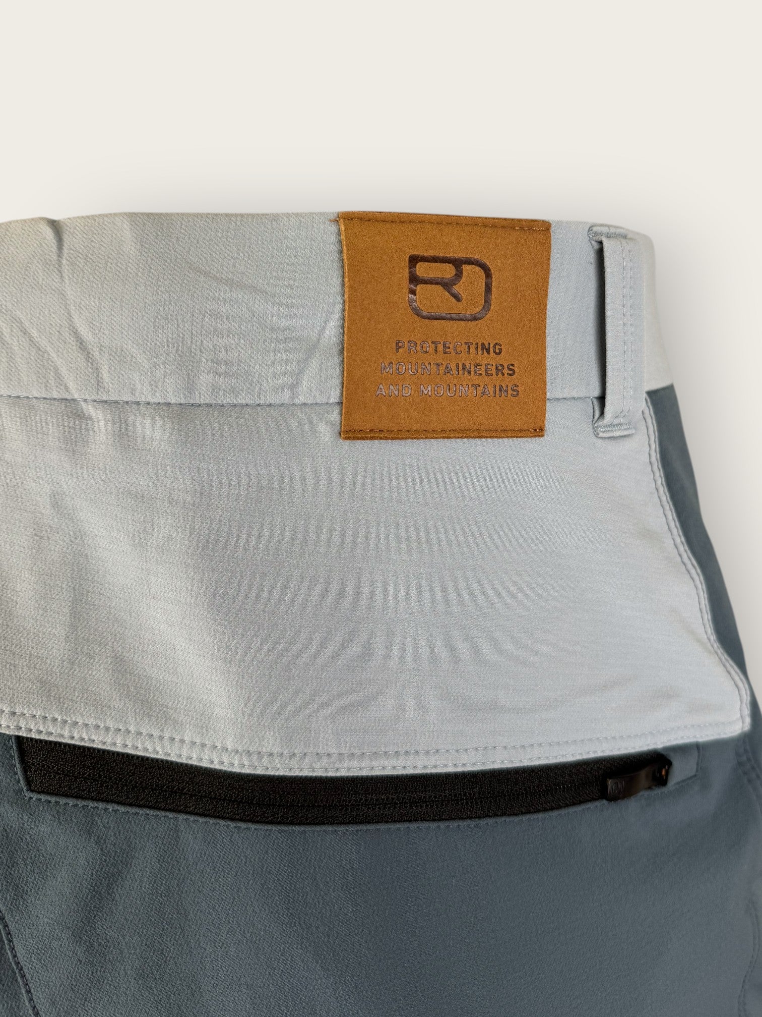 Ortovox Softshellhose (M)