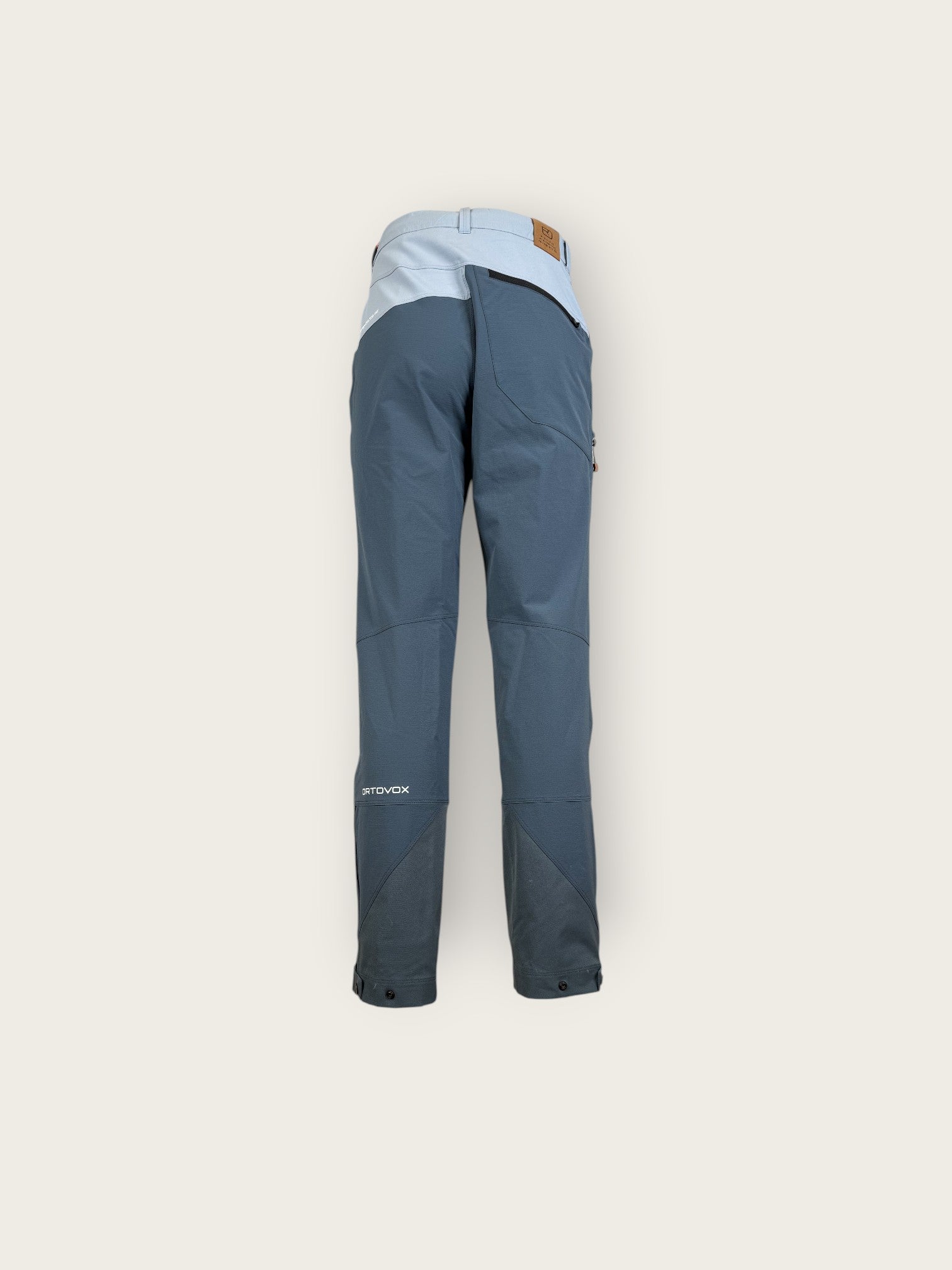 Ortovox Softshellhose (M)