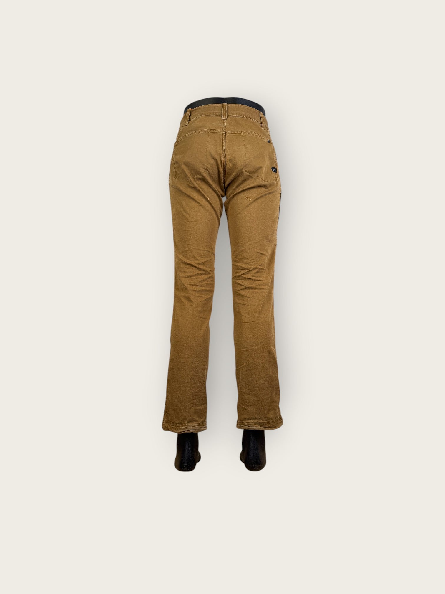 Black Diamond Kletterhose lang (S)