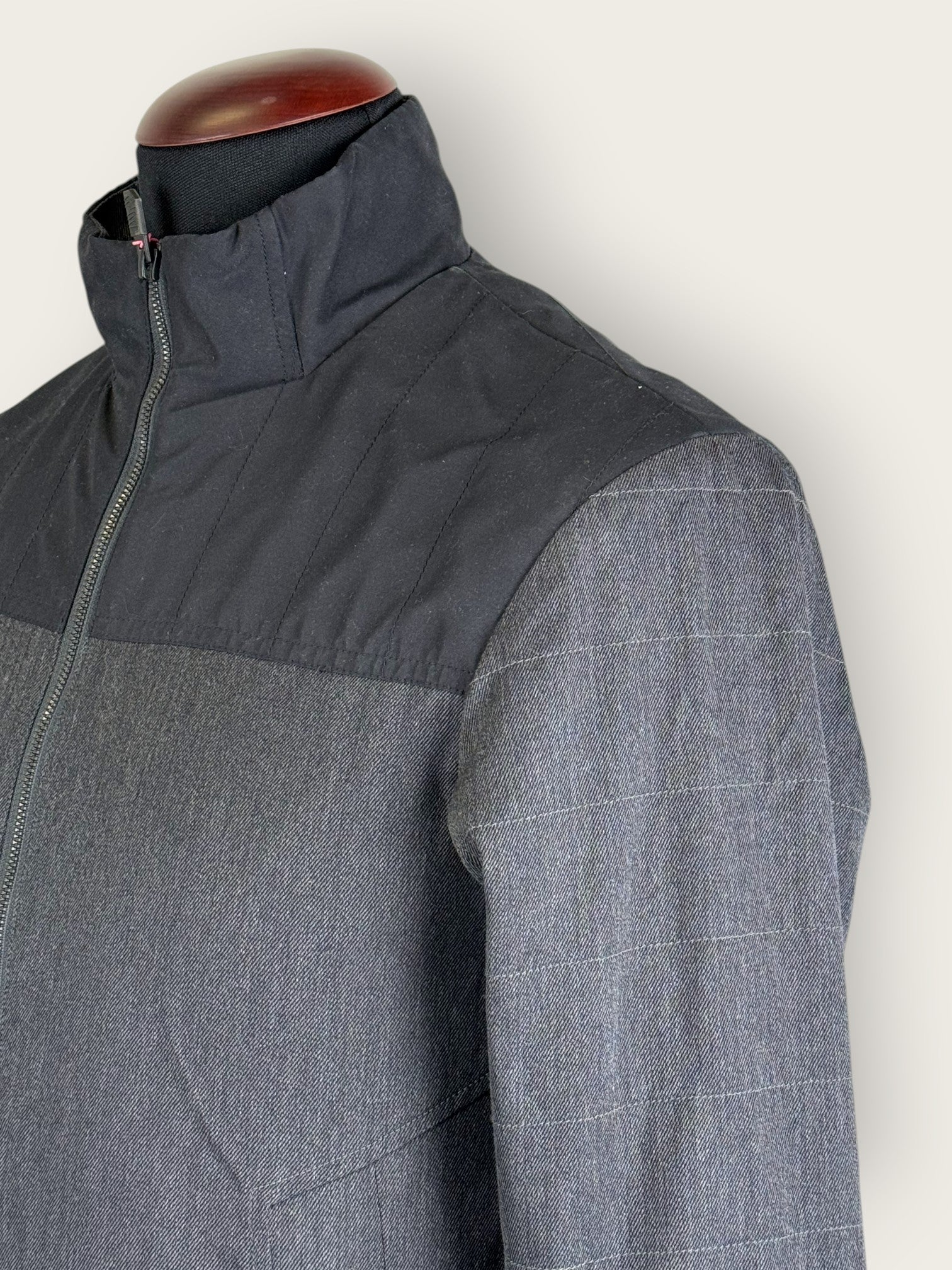 Icebreaker Freizeitjacke (S)