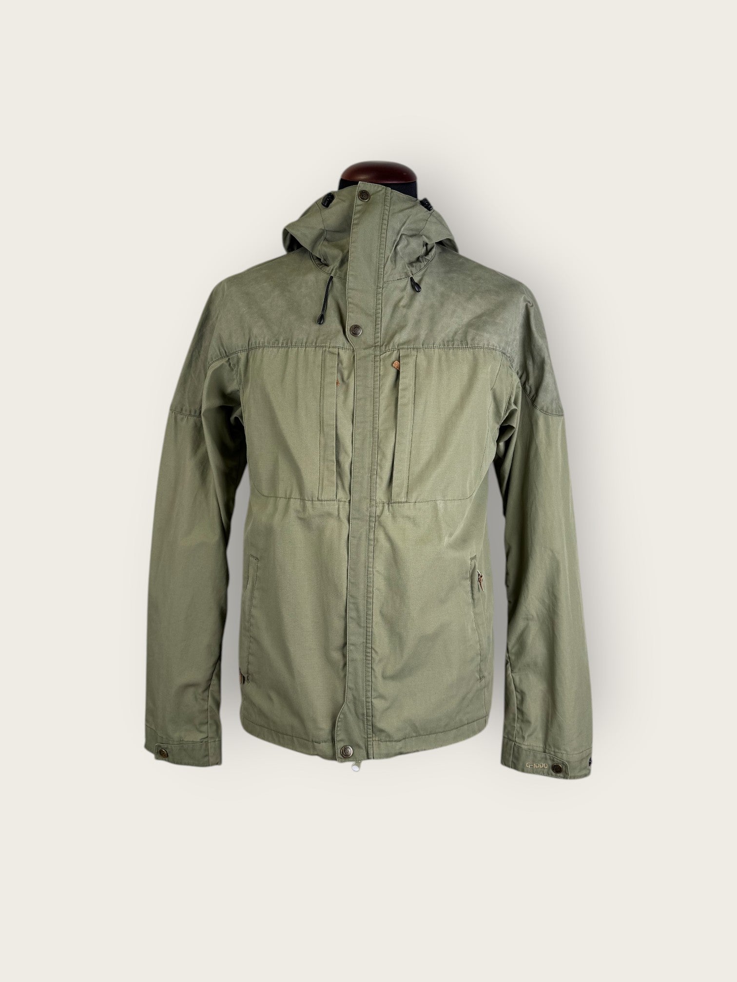 Fjällräven Freizeitjacke (M)