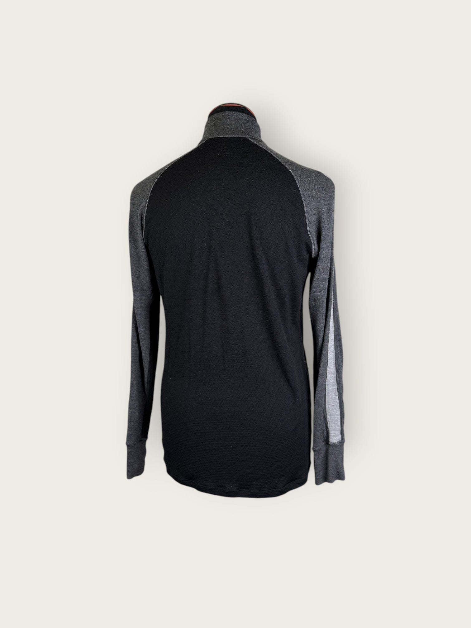 Icebreaker Merino Half-Zip Longsleeve (L)