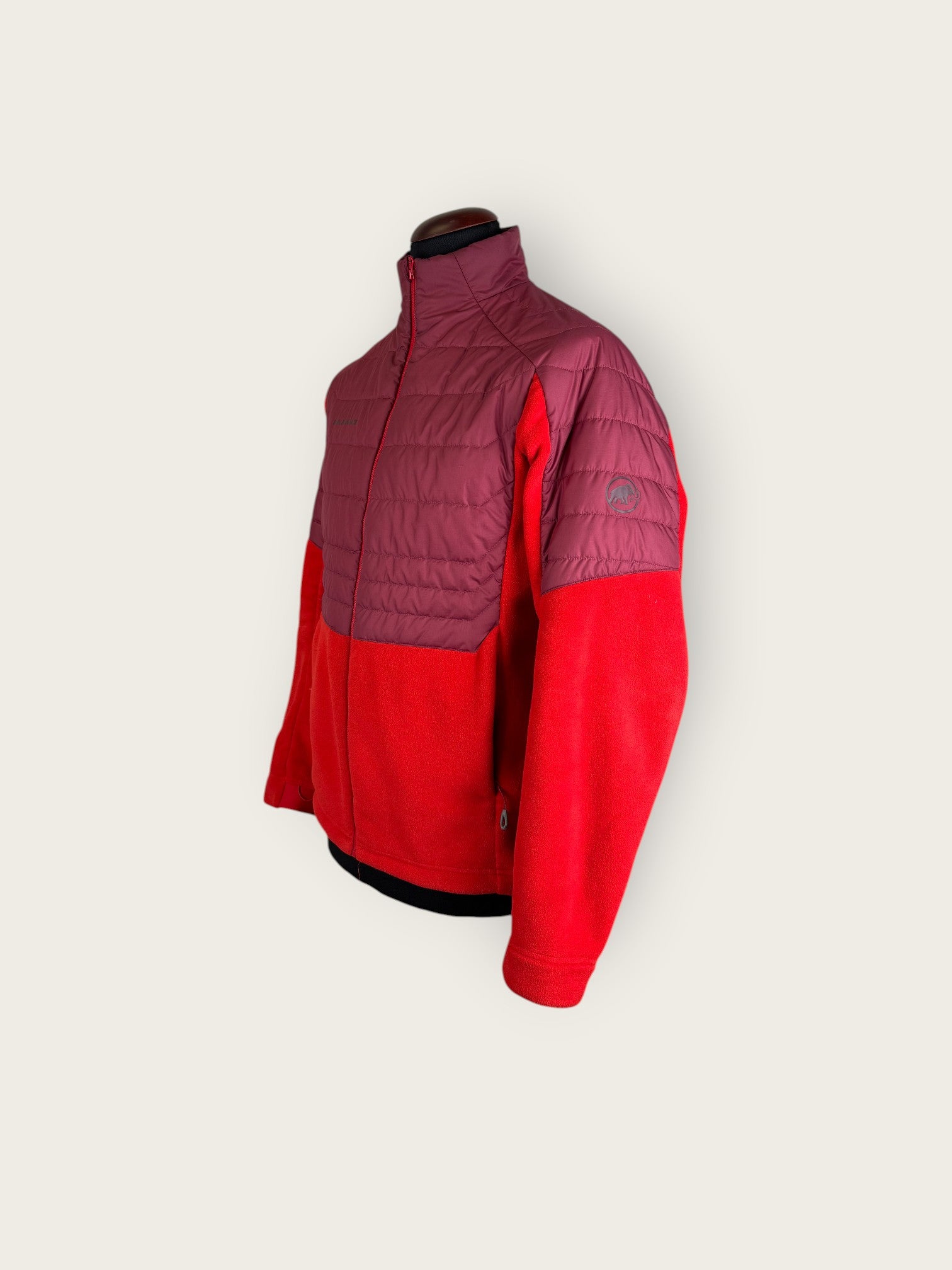 Mammut Fleecejacke (L)