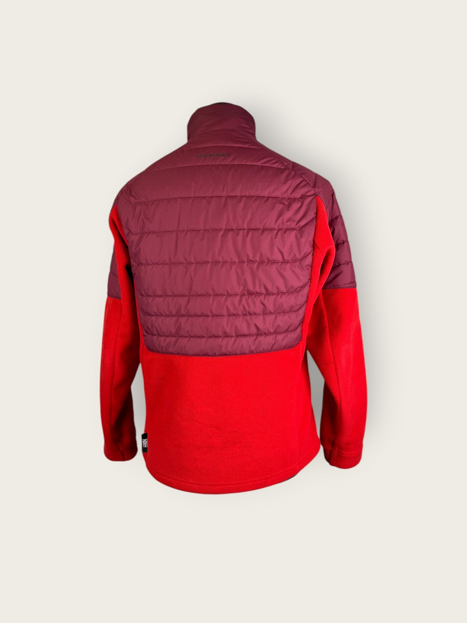 Mammut Fleecejacke (L)