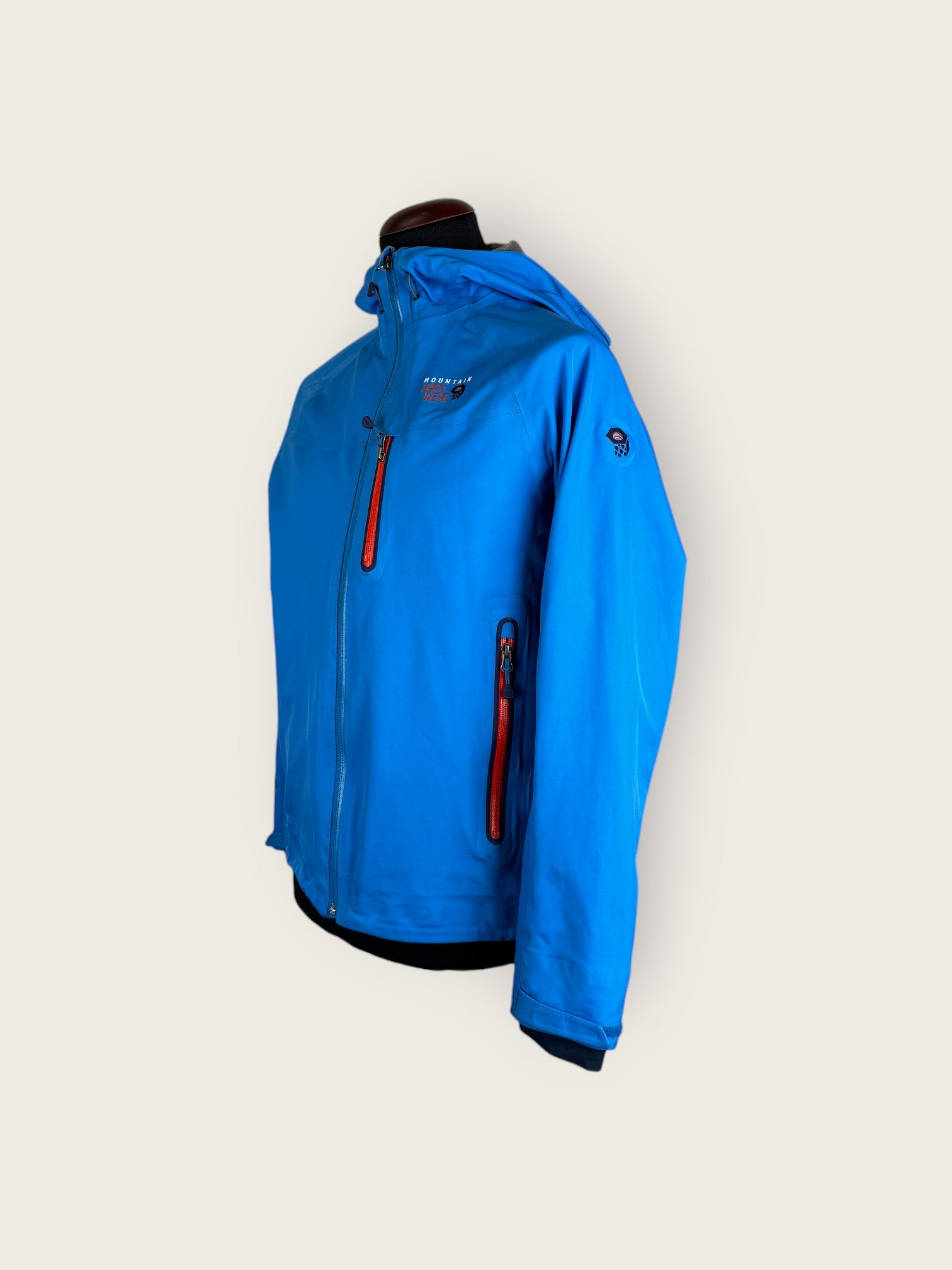 Mountain Hardware Softshelljacke (M)