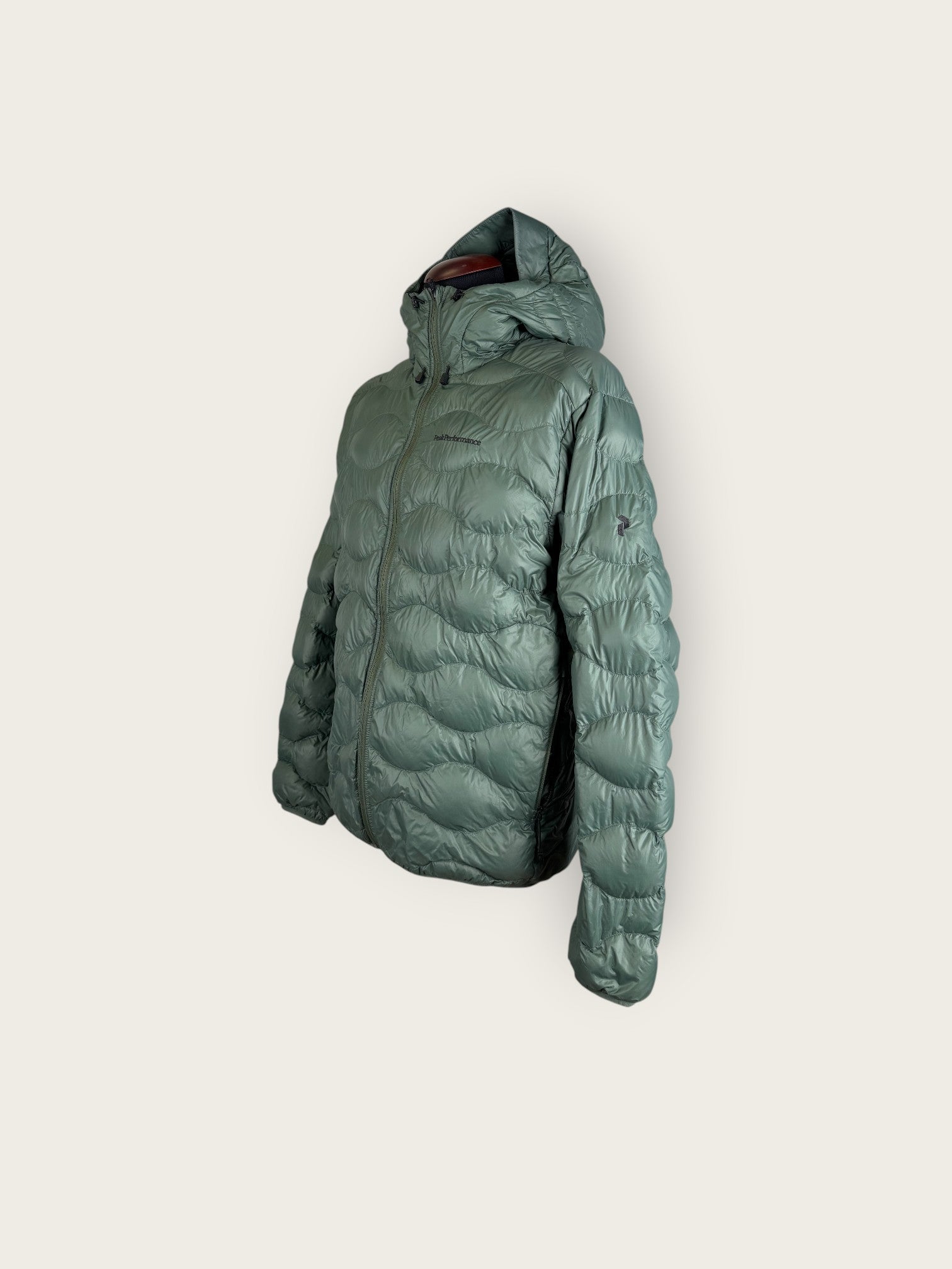 Peak Performance Daunenjacke (XXL)