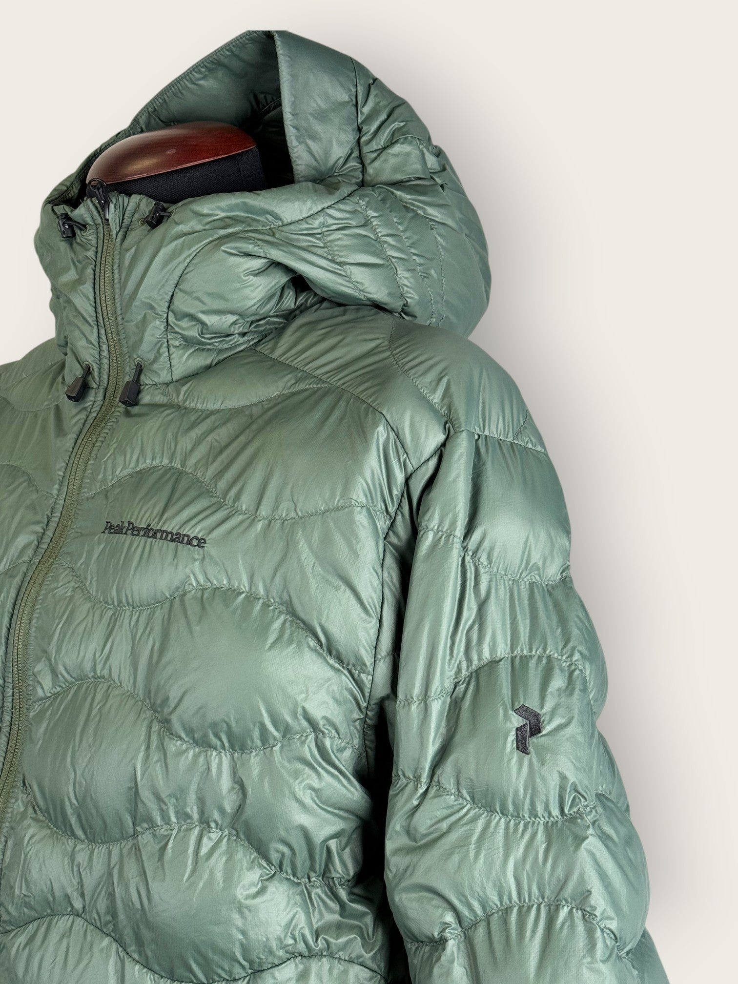 Peak Performance Daunenjacke (XXL)