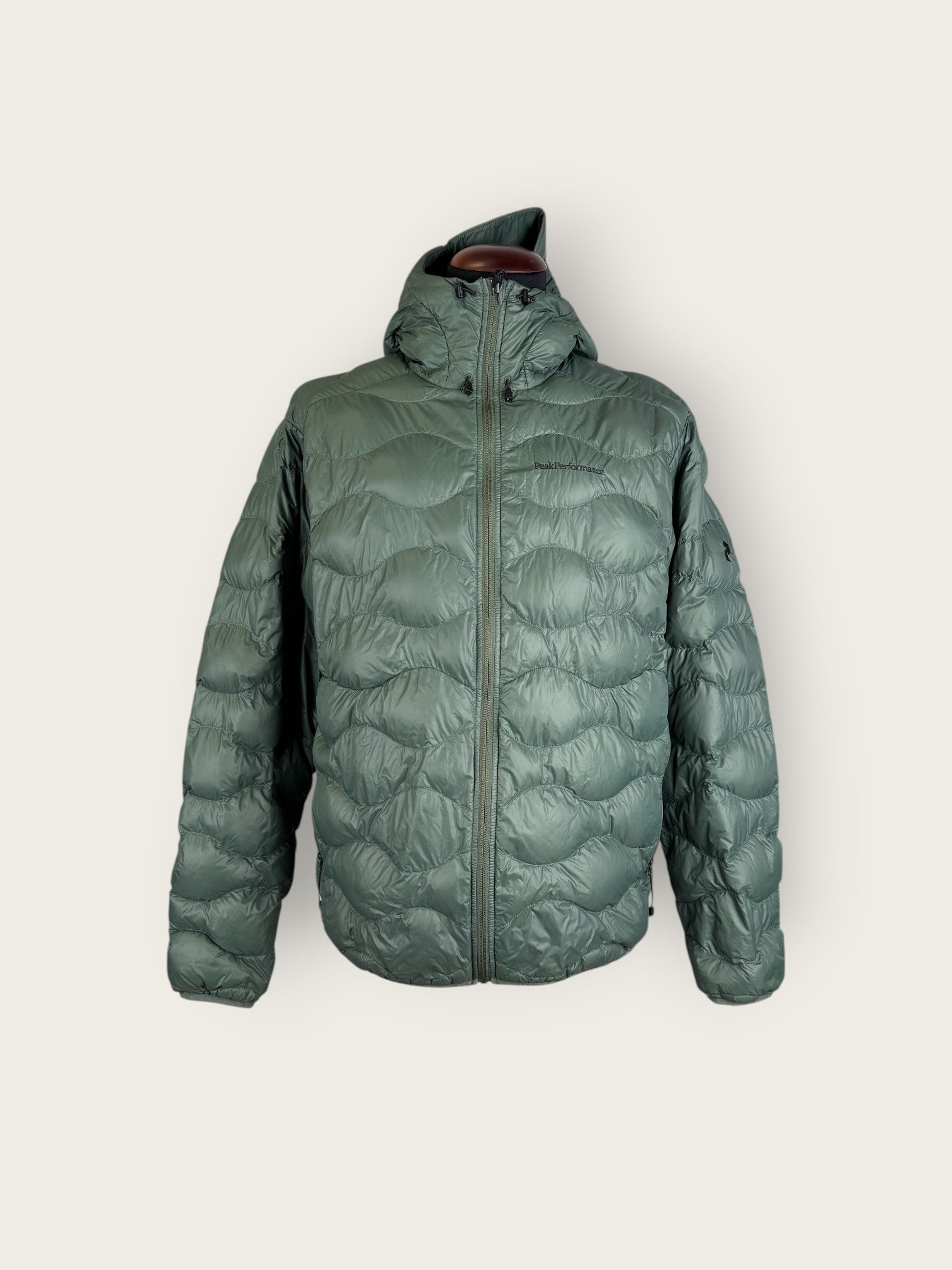 Peak Performance Daunenjacke (XXL)
