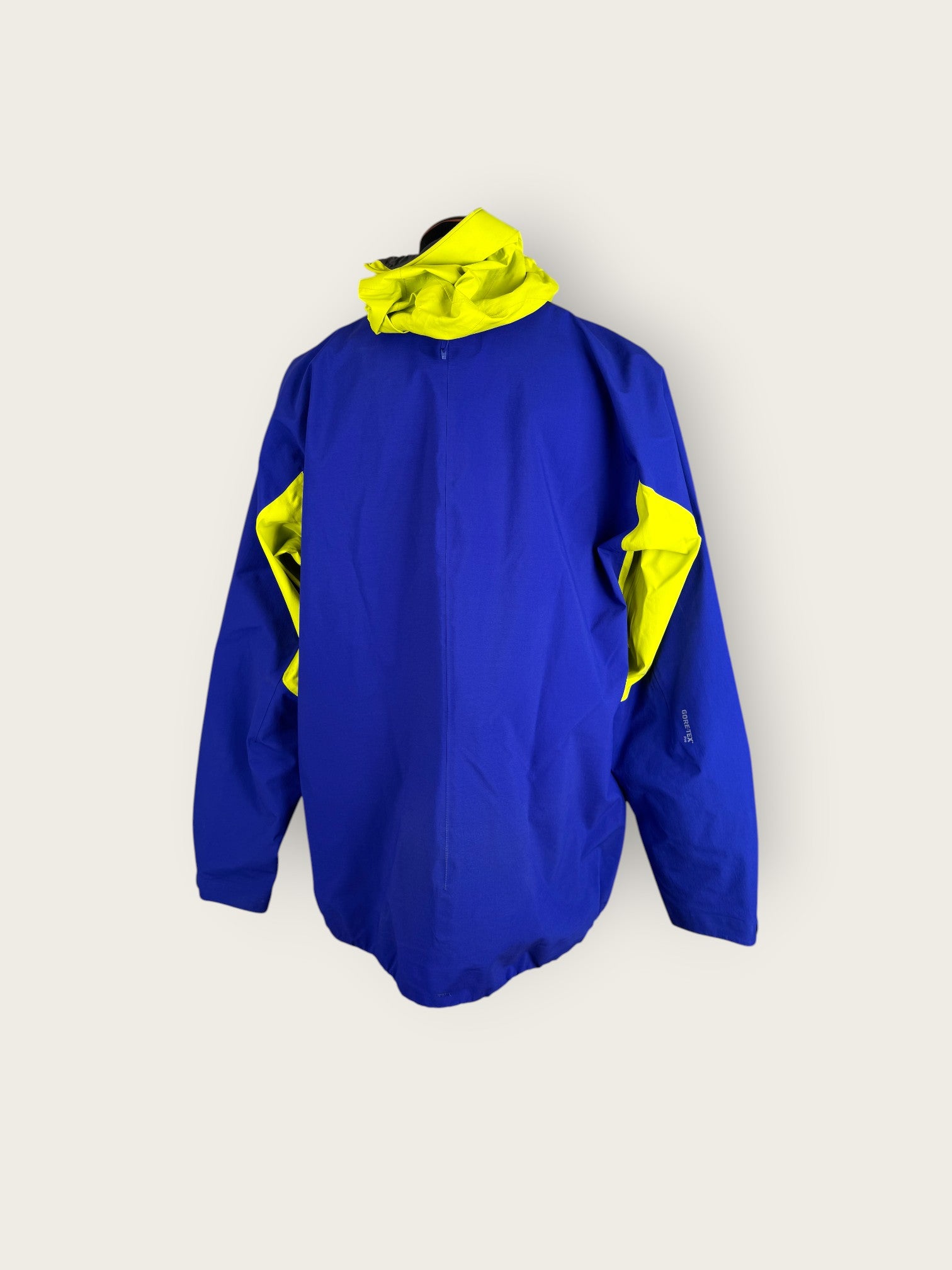 Haglöfs 3-Lagen Hardshelljacke (XXL)