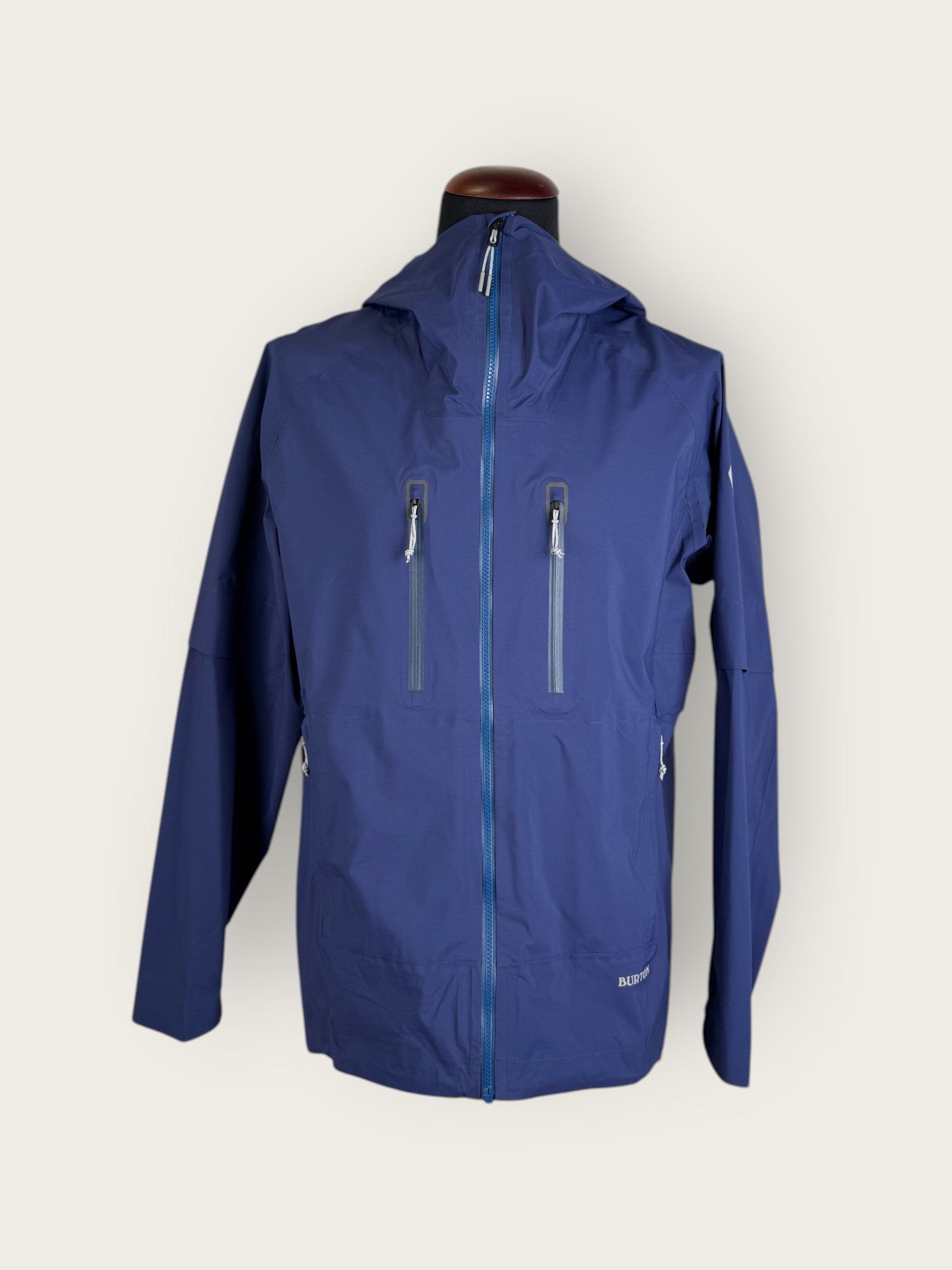 Burton 2.5-Lagen Hardshelljacke (L)