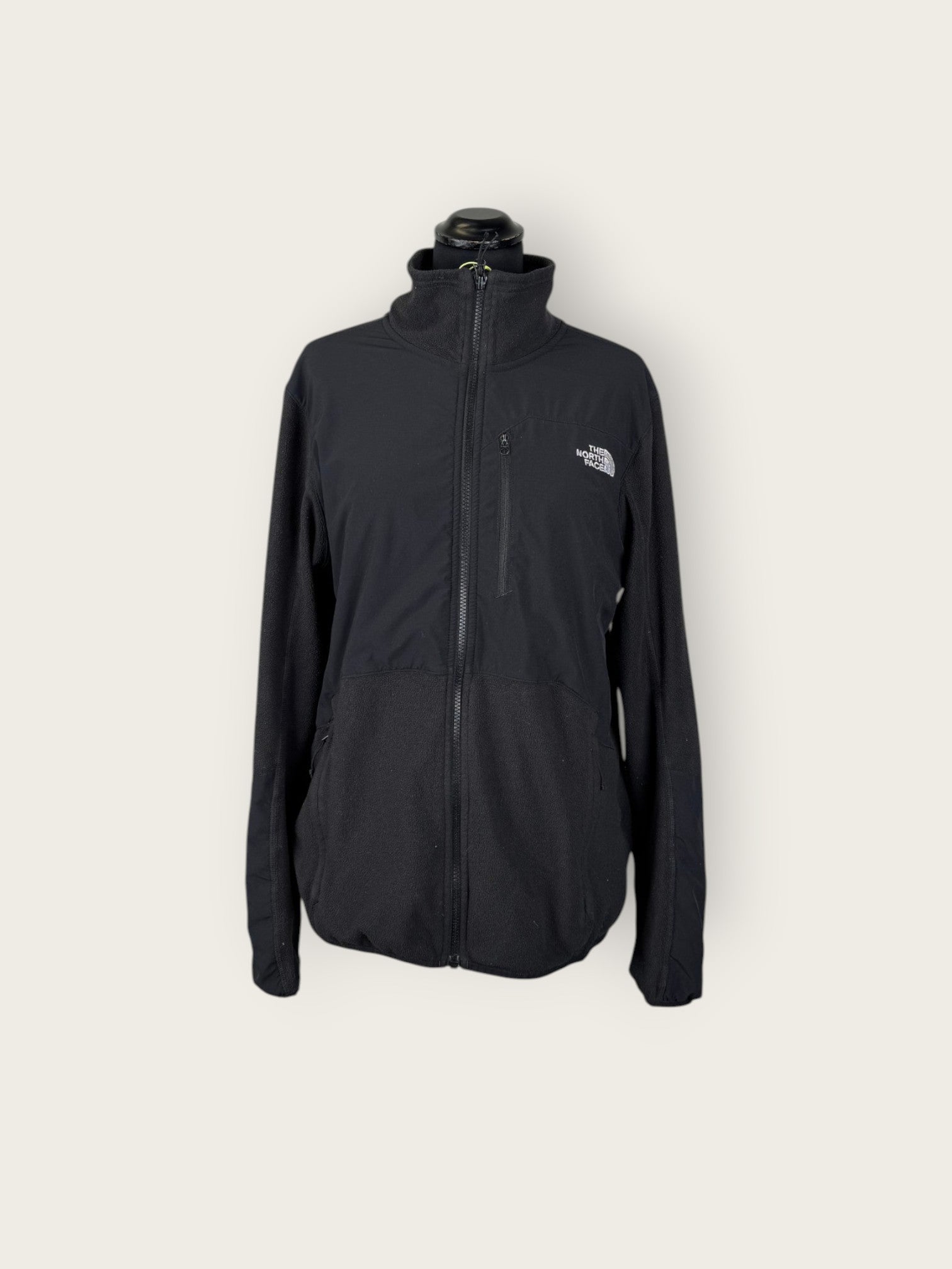 The North Face Fleecejacke (M)