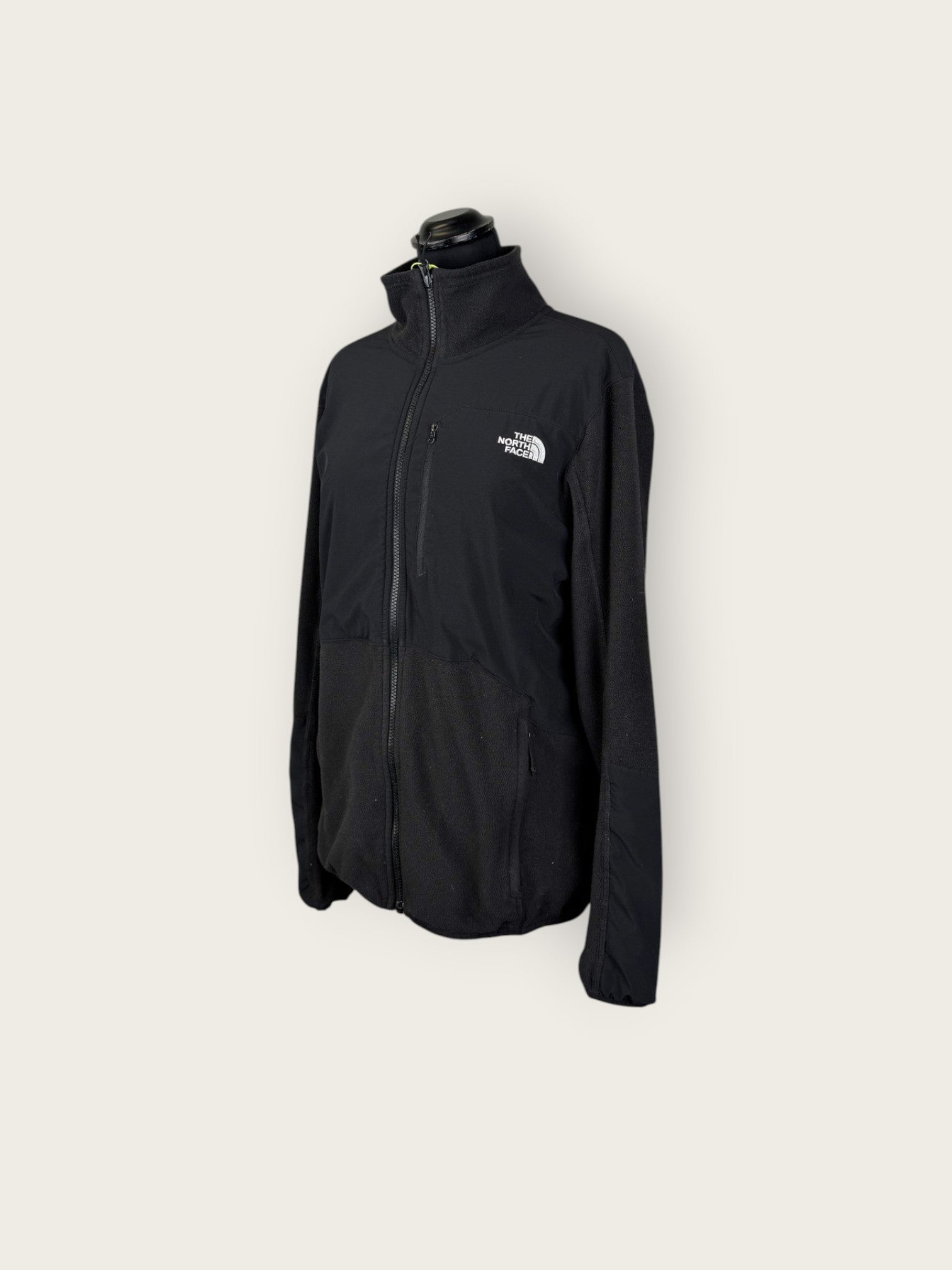 The North Face Fleecejacke (M)
