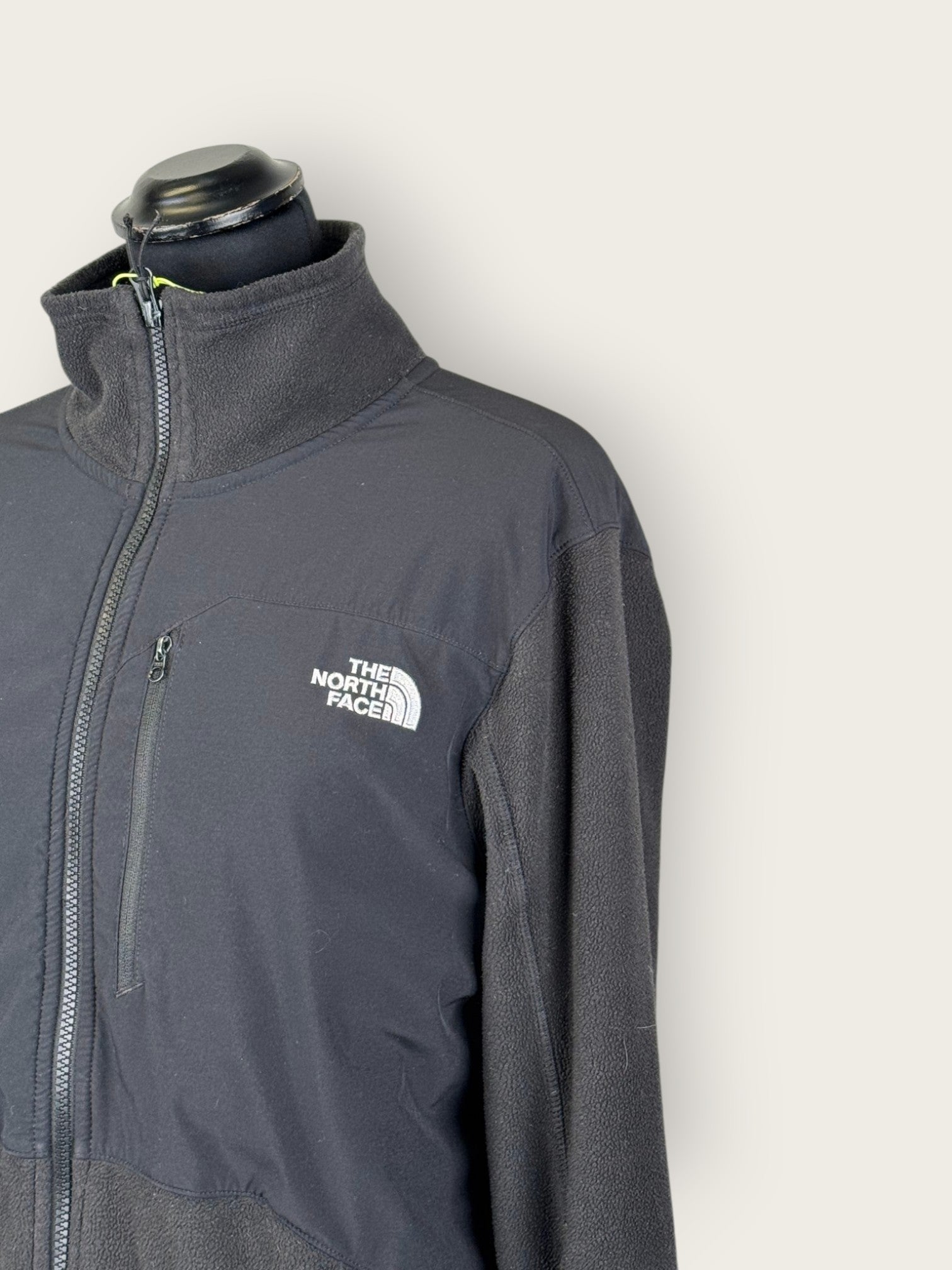 The North Face Fleecejacke (M)