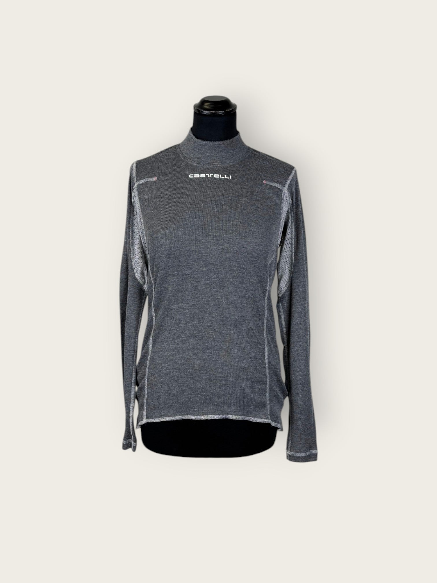 Castelli Longsleeve (M)