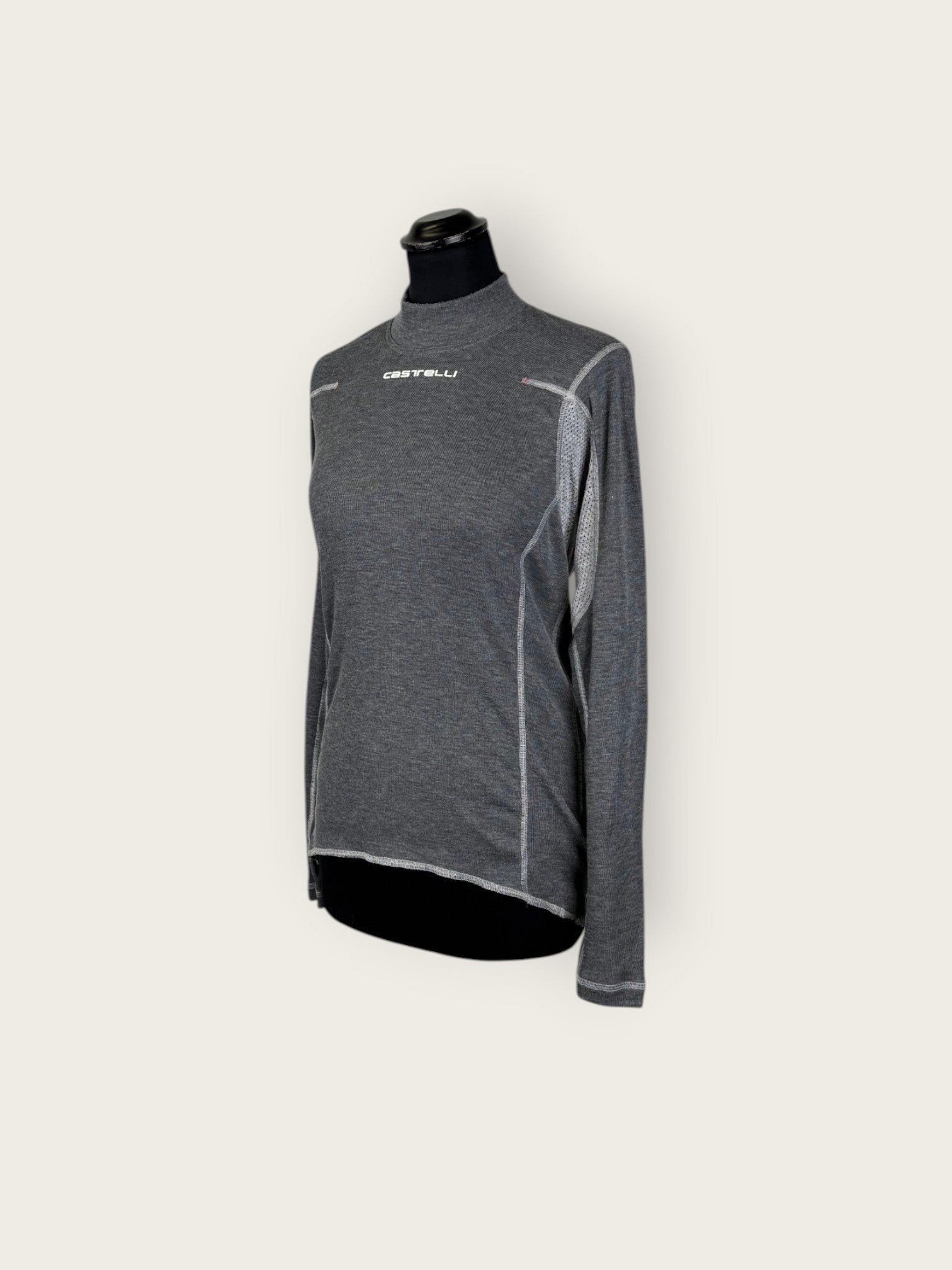 Castelli Longsleeve (M)
