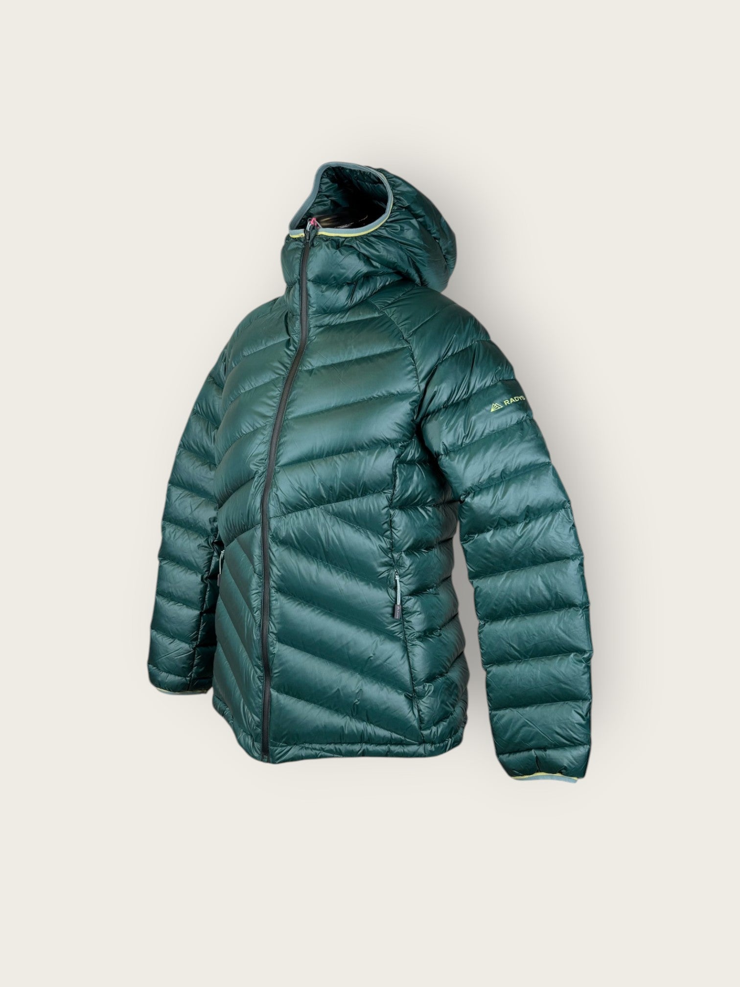 Radys Daunenjacke (L)