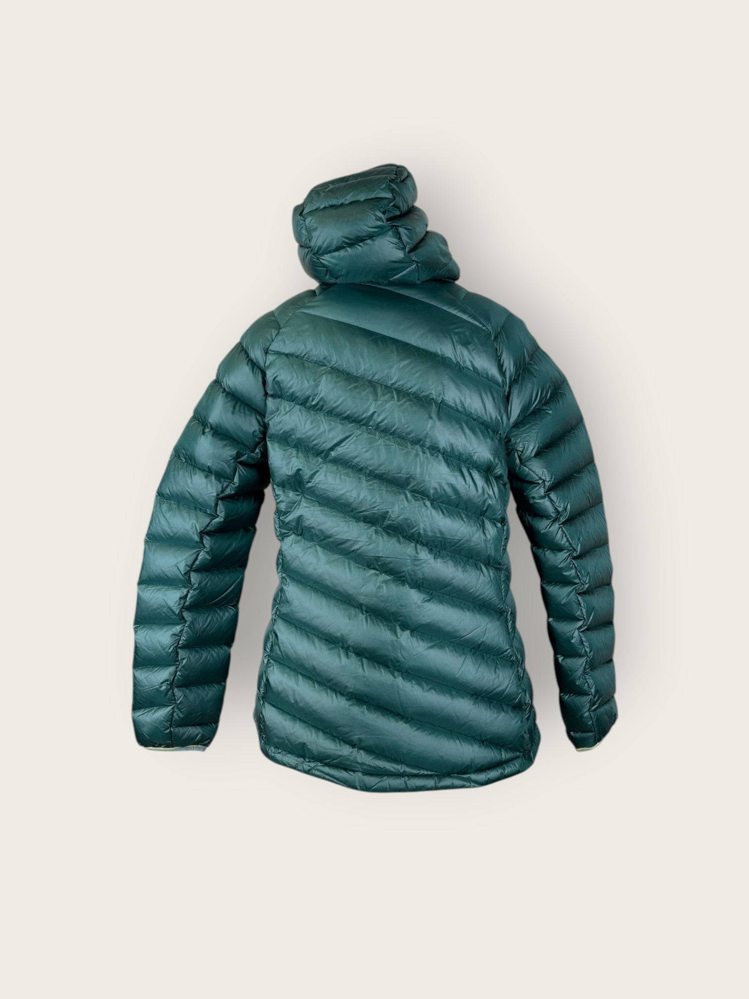 Radys Daunenjacke (L)