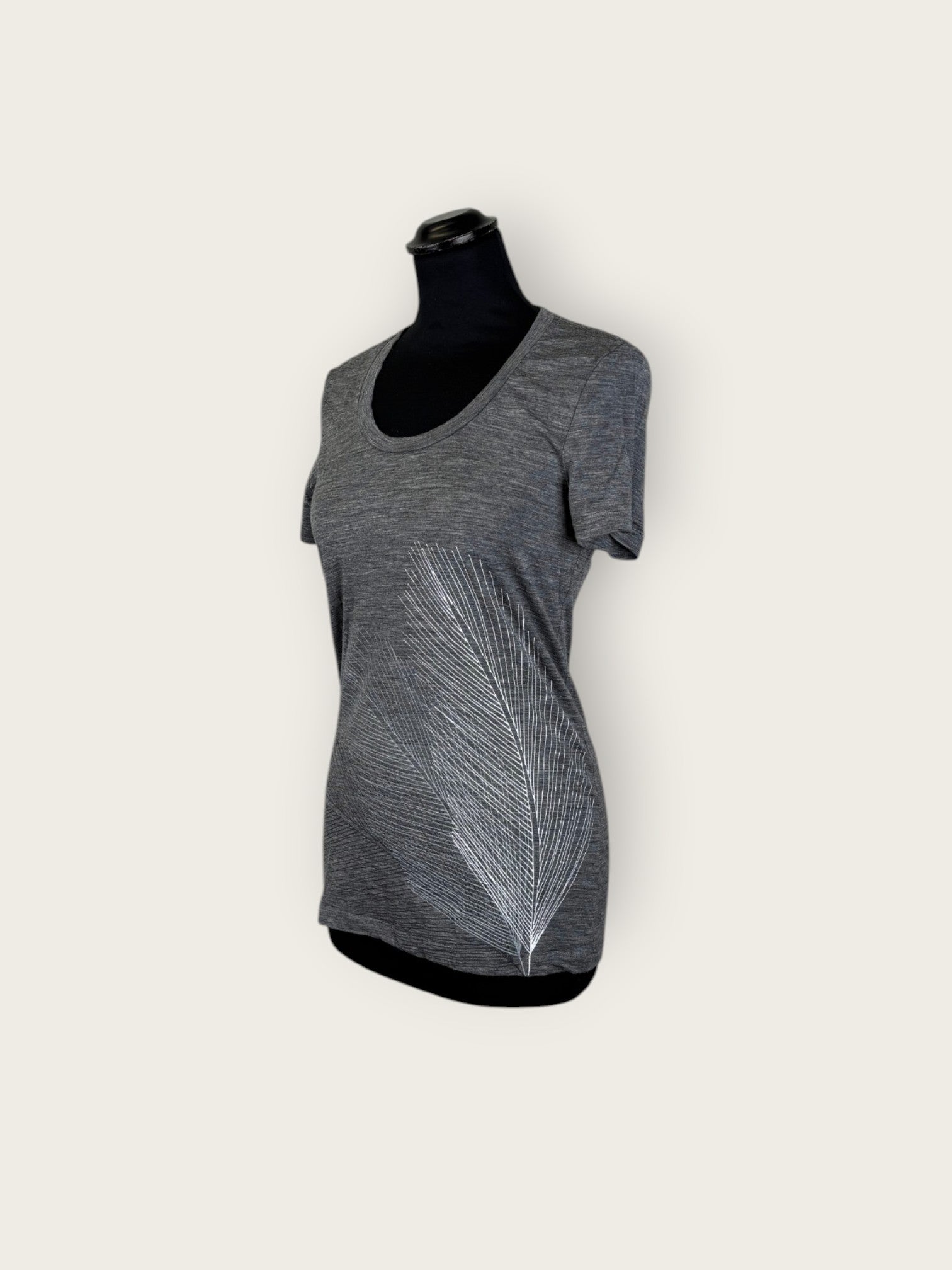 Icebreaker Merino T-Shirt (S)