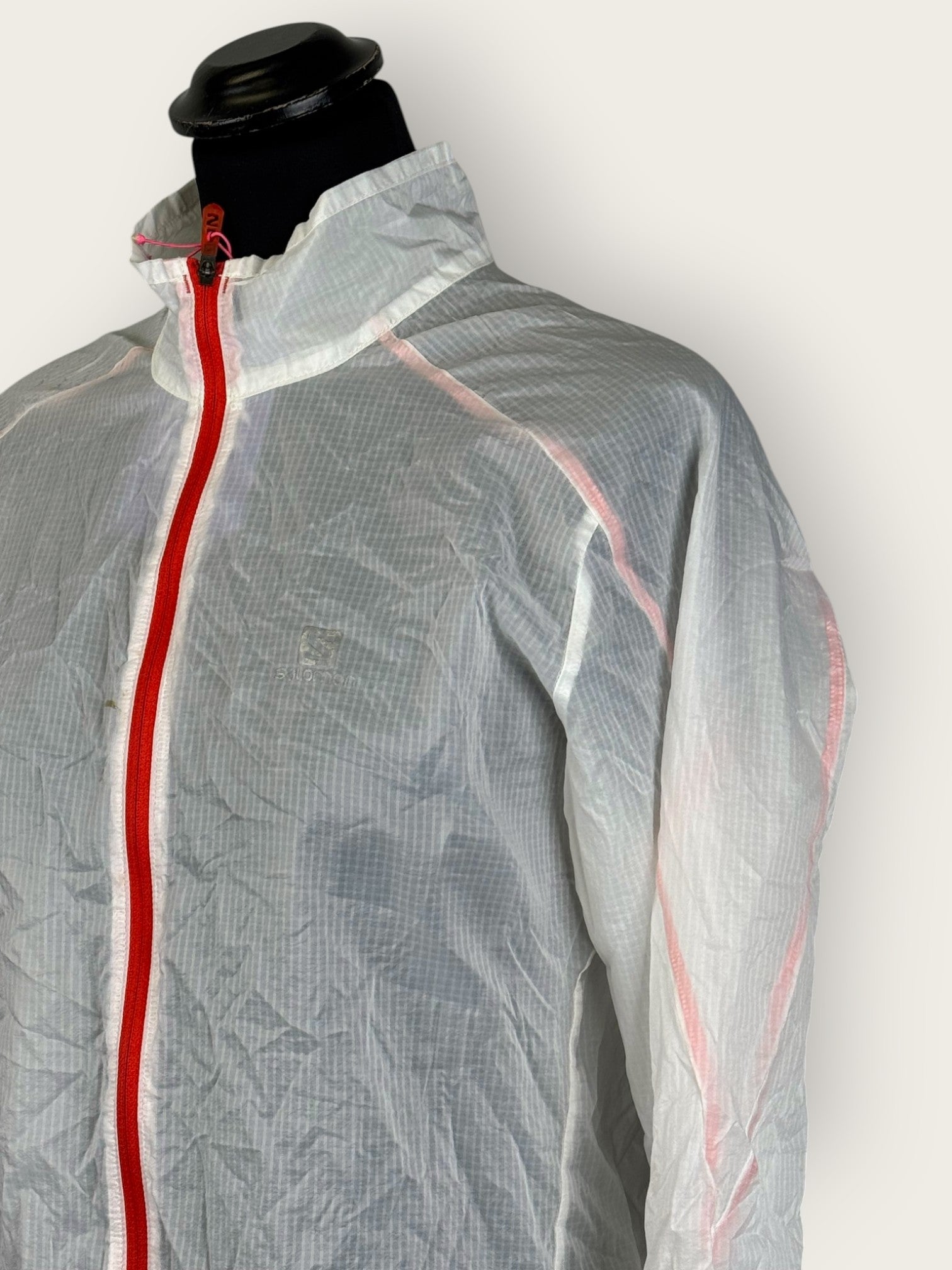 Salomon Windbreaker (M)