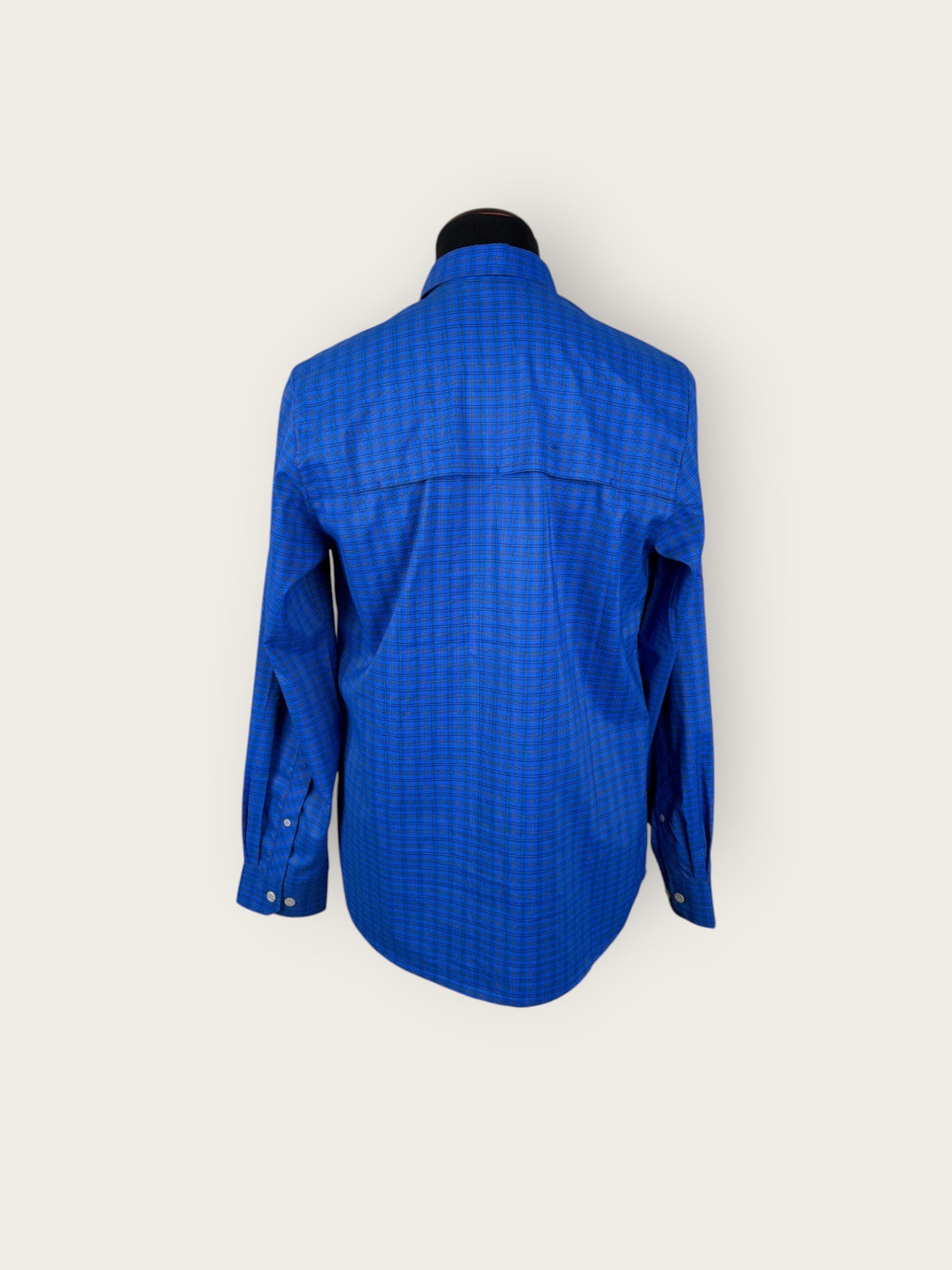 Maier Sports Hemd (M)