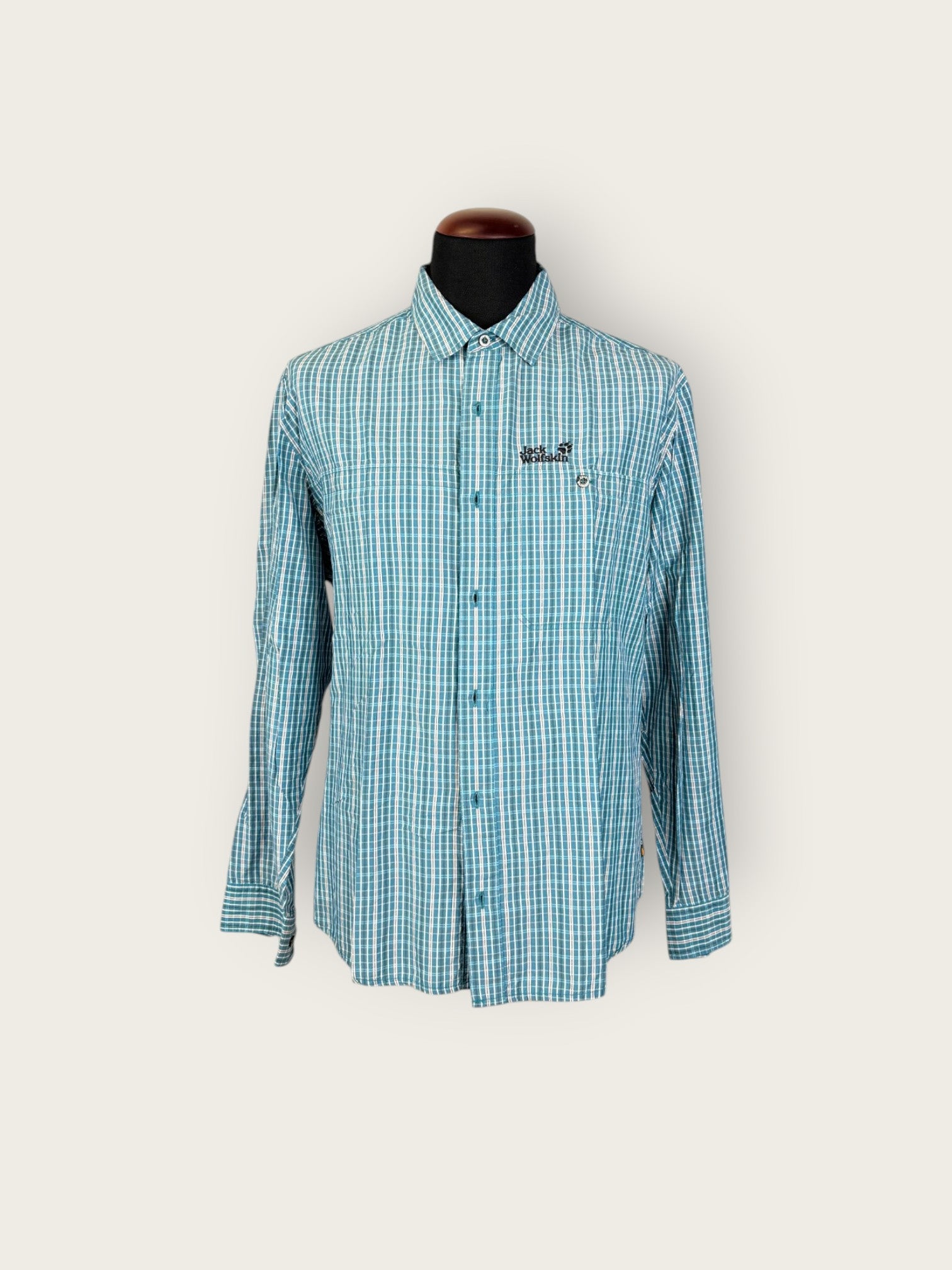 Jack Wolfskin Hemd (XL)